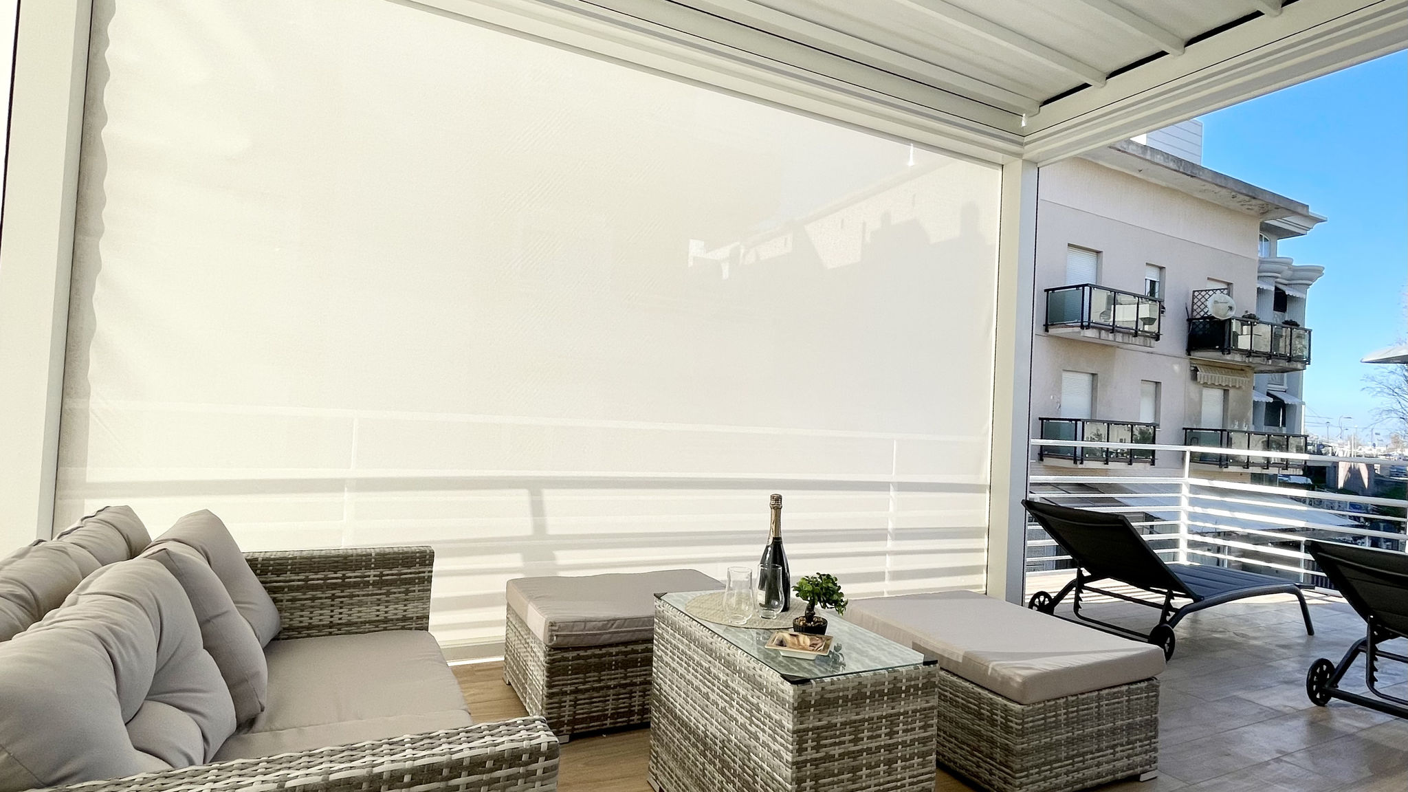 Italianway Rimini Location top a due passi dal mare | Monolocale 2 persone