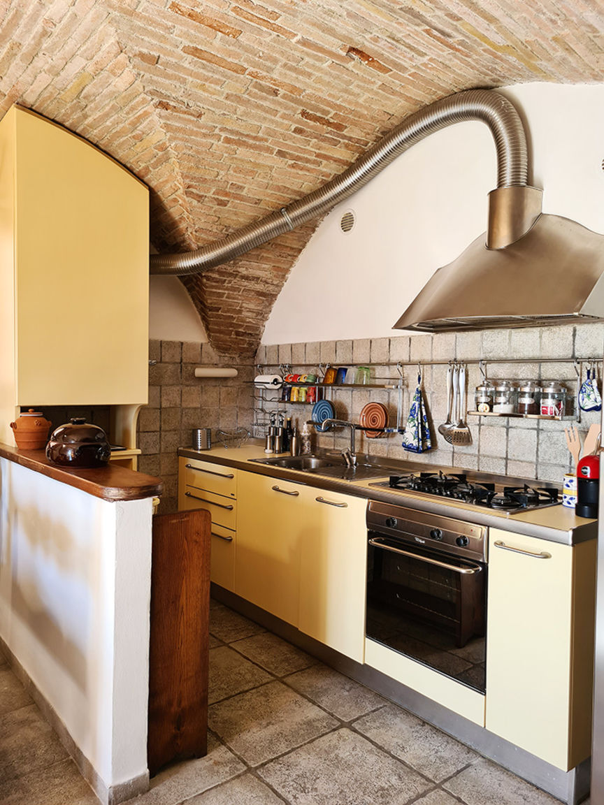 Italianway Spello Ospitaci La Casina della Bulgarella
