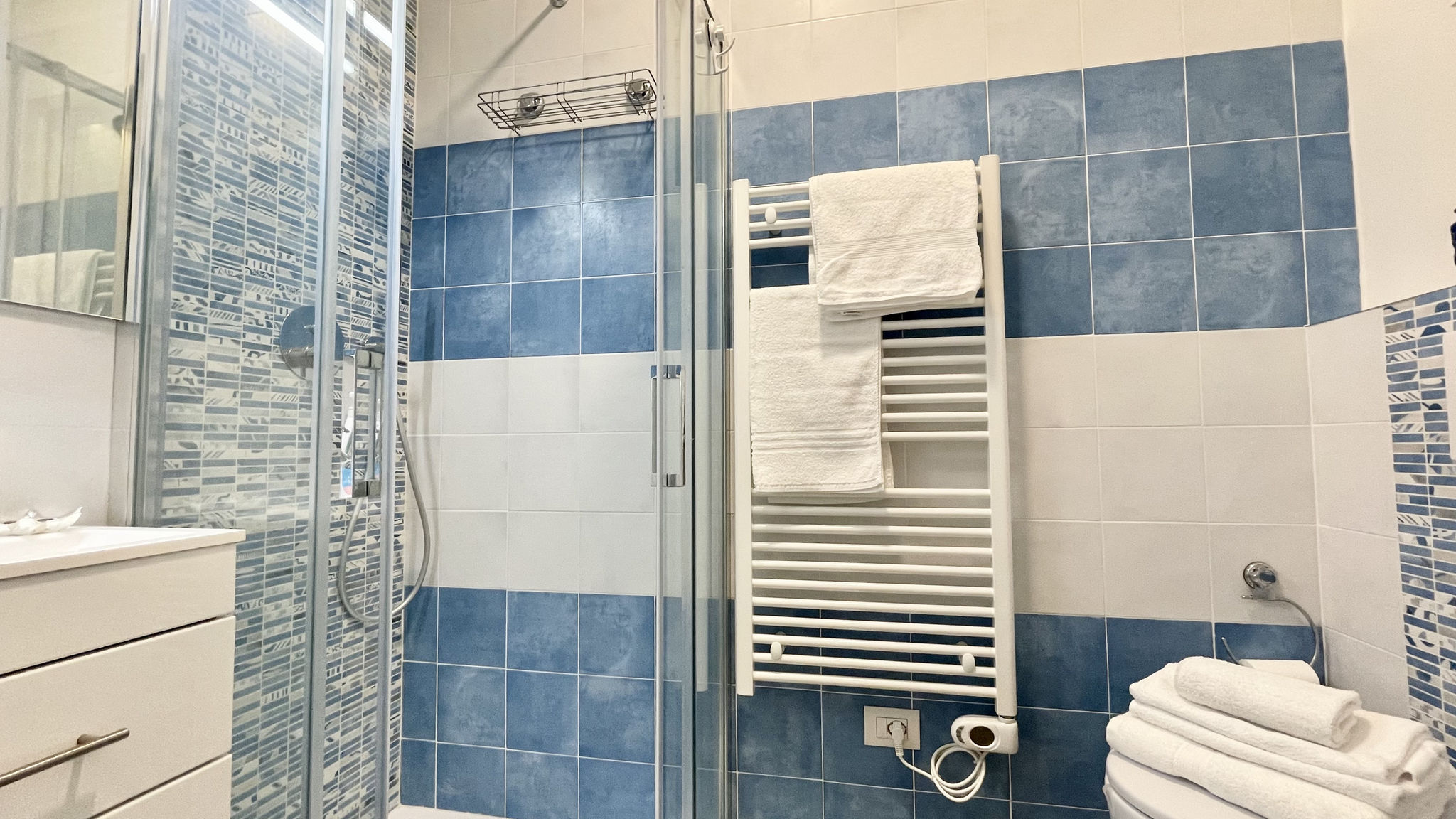 Italianway Rimini Location top a due passi dal mare | Monolocale 2 persone