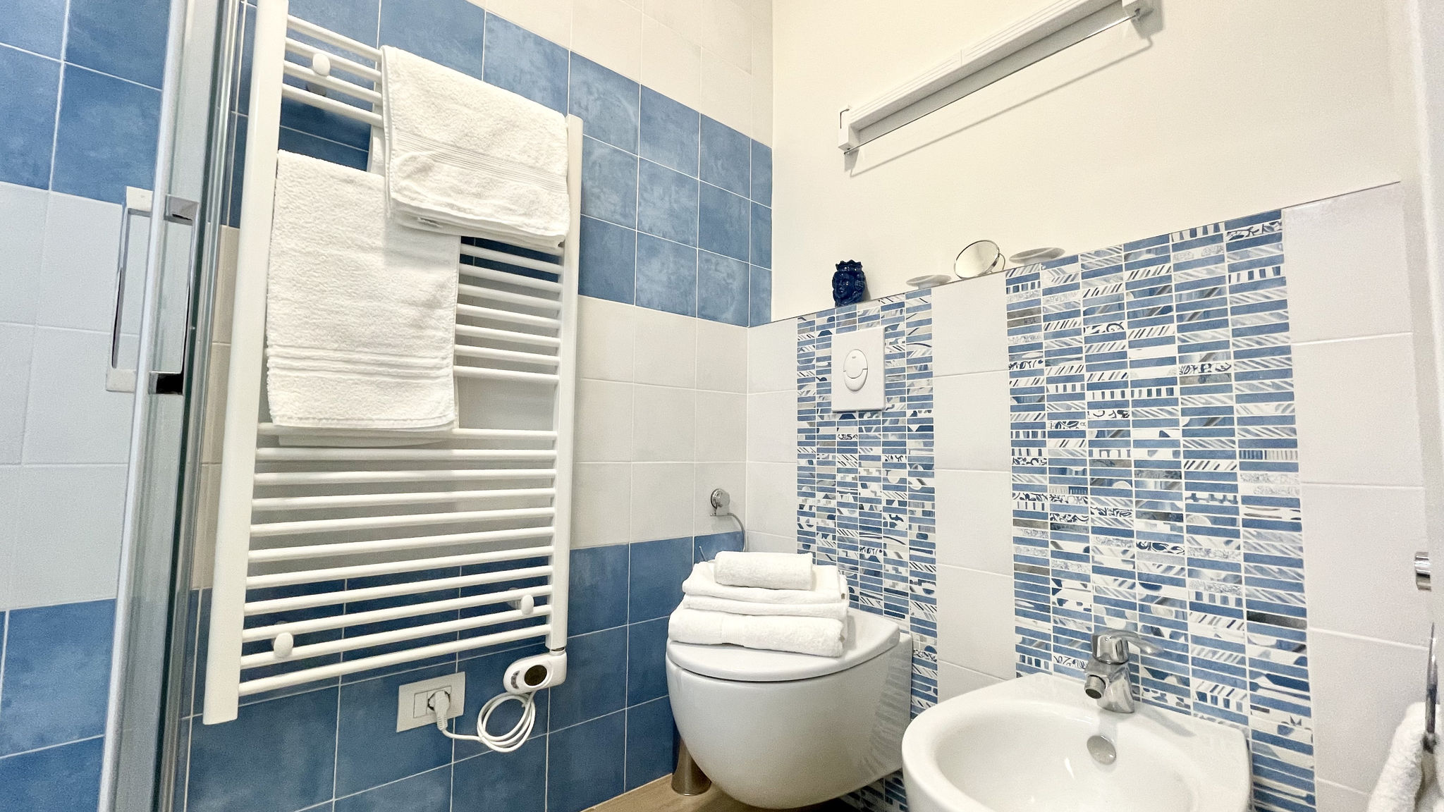 Italianway Rimini Location top a due passi dal mare | Monolocale 2 persone