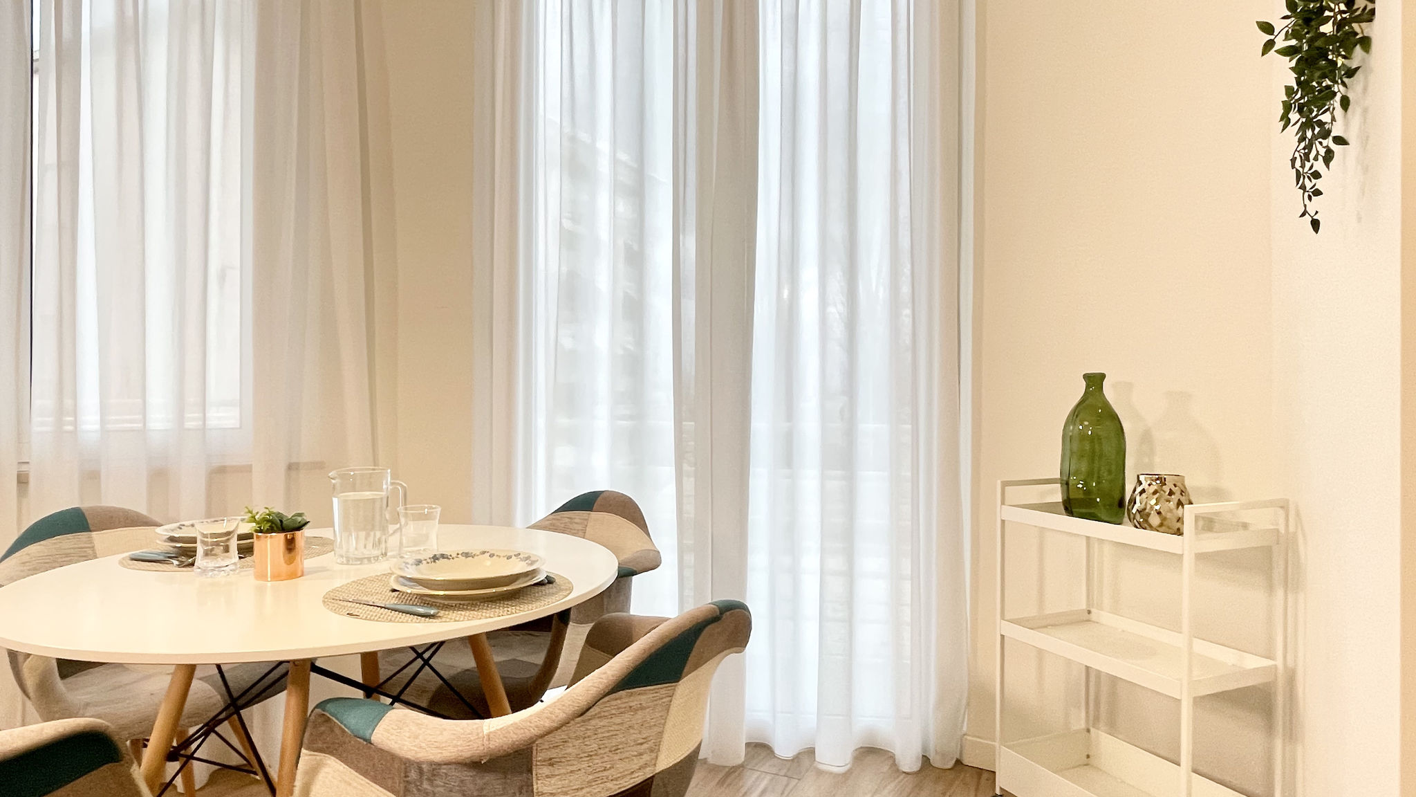 Italianway Rimini Location top a due passi dal mare | Monolocale 2 persone