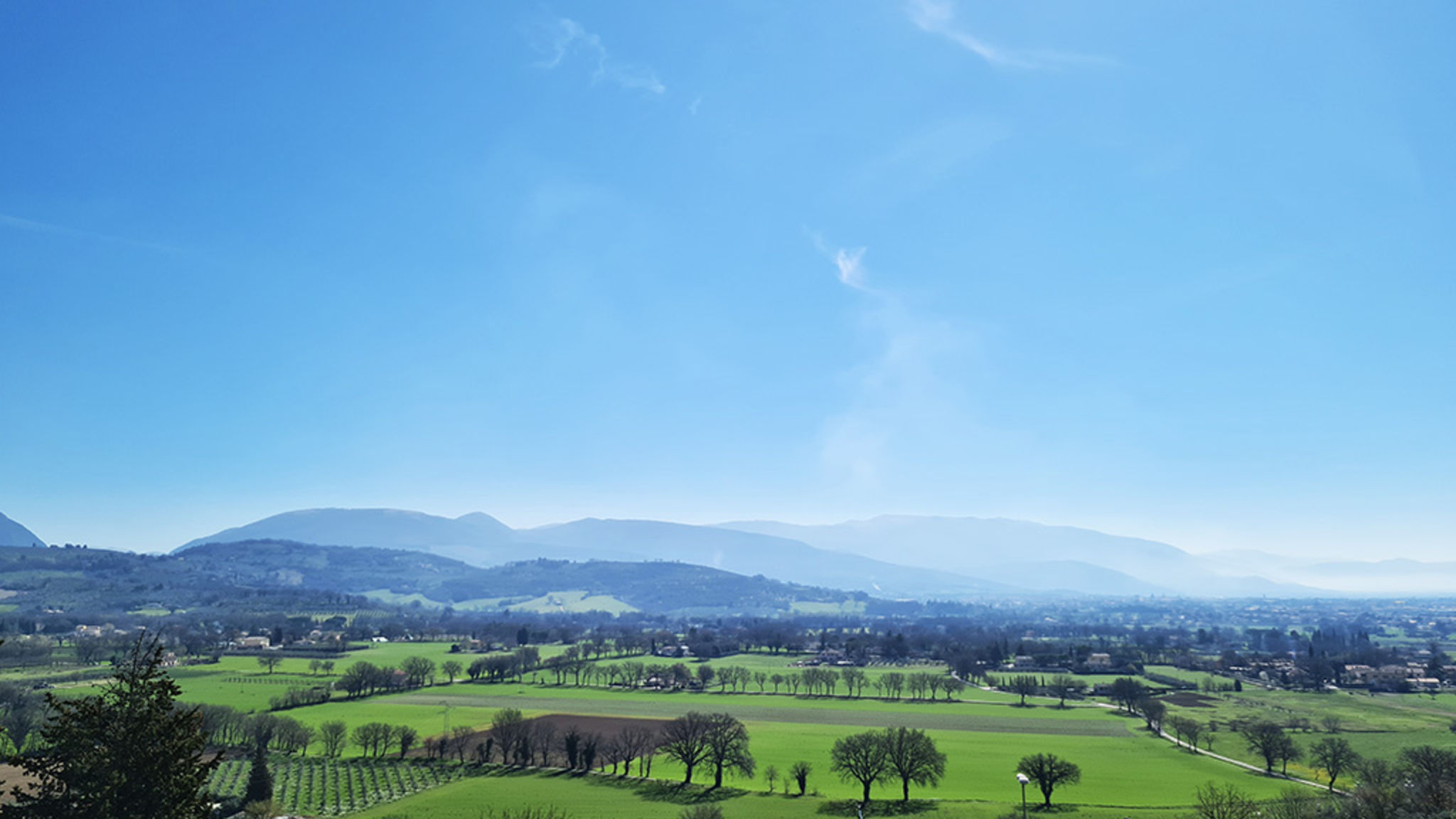 Italianway Spello Ospitaci La Casina della Bulgarella