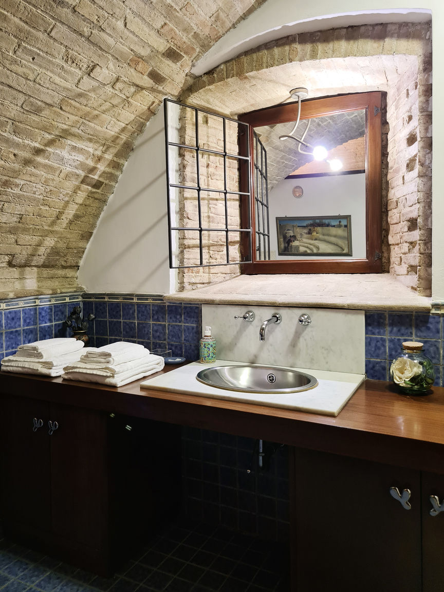 Italianway Spello Ospitaci La Casina della Bulgarella