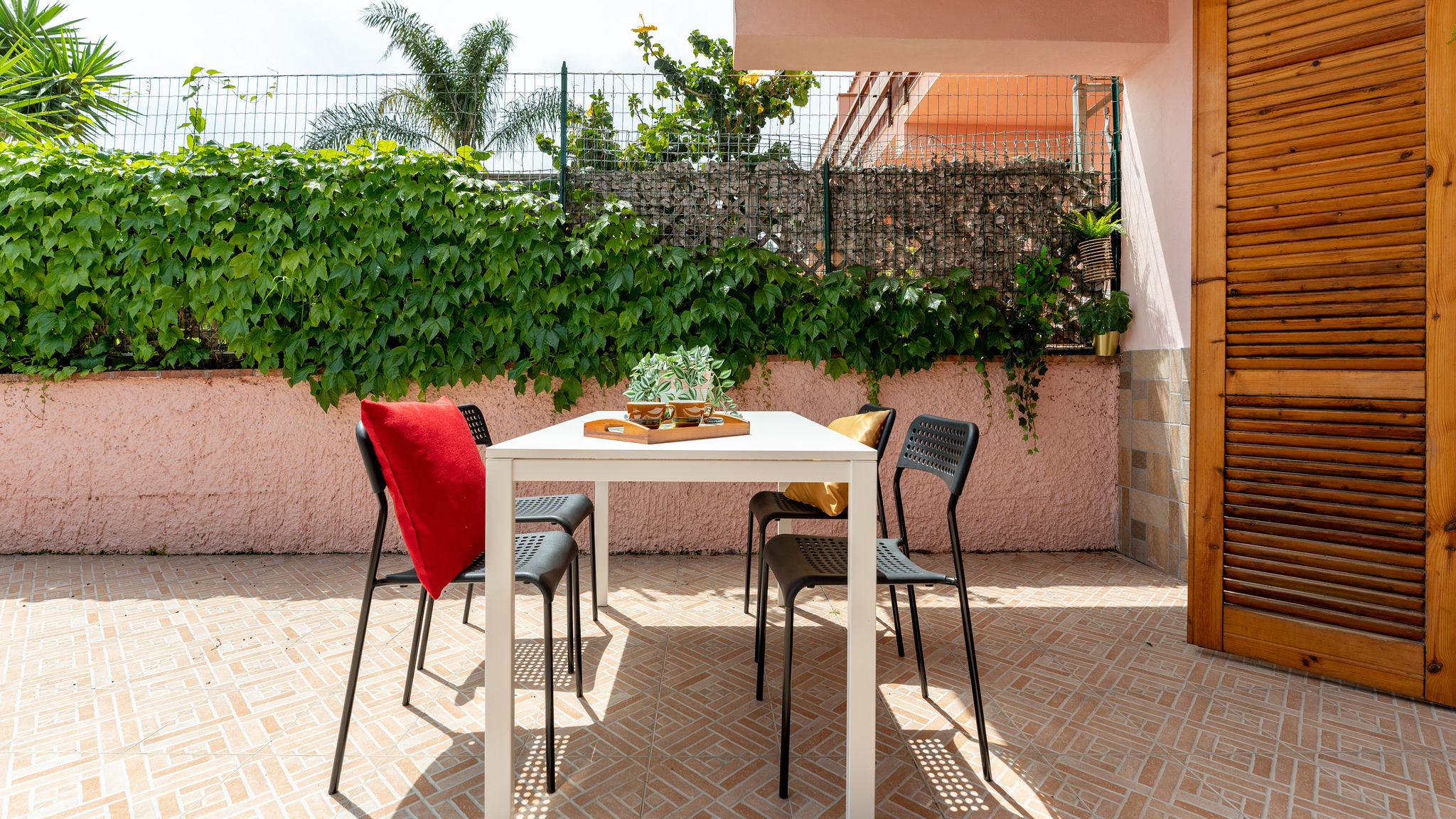 Italianway Sant'Alessio Siculo Capo d'Argento Home