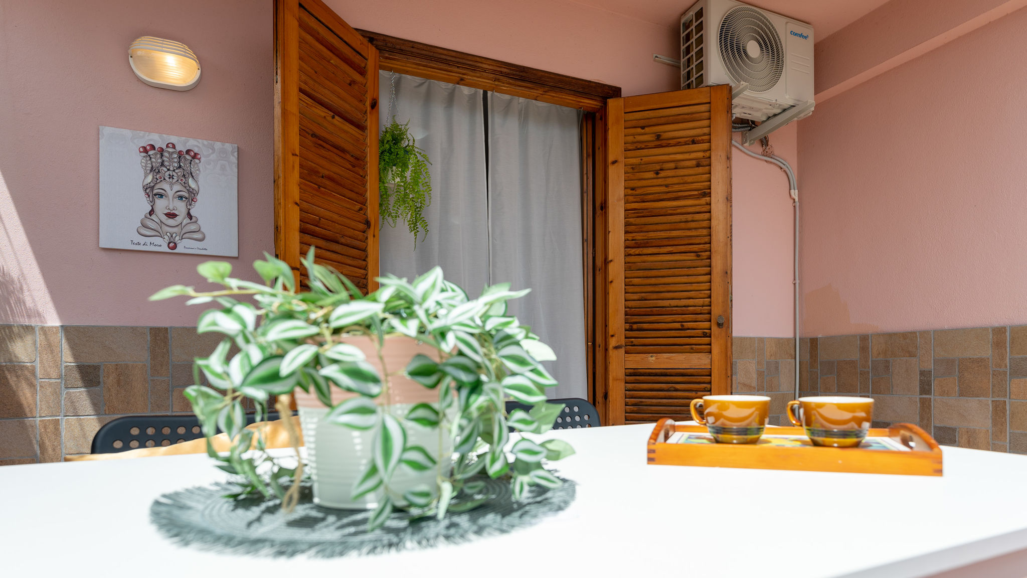 Italianway Sant'Alessio Siculo Capo d'Argento Home