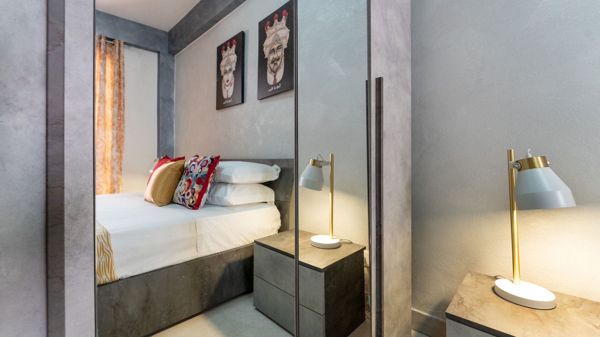 Italianway Sant'Alessio Siculo Capo d'Argento Home