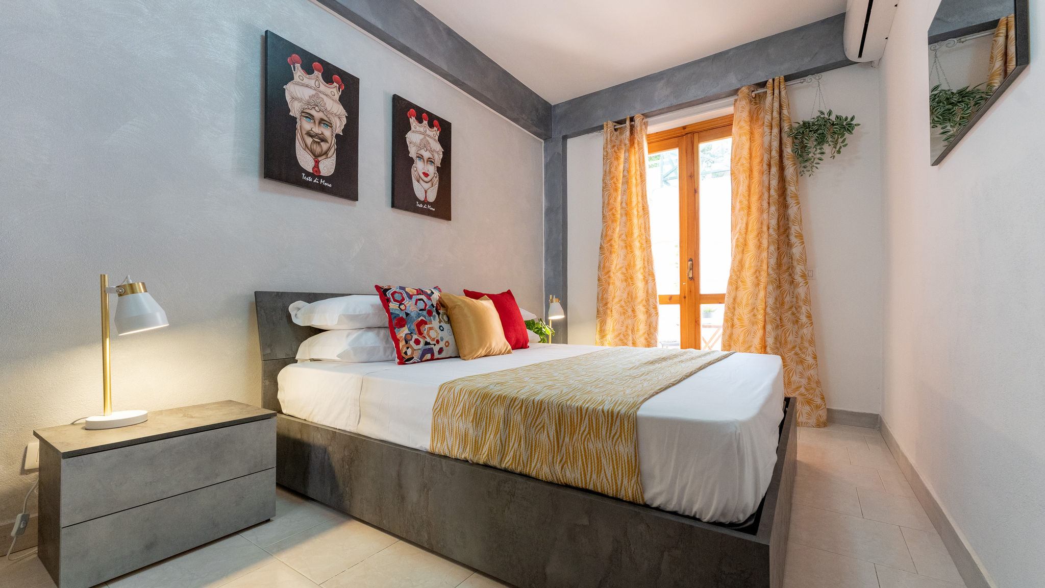 Italianway Sant'Alessio Siculo Capo d'Argento Home