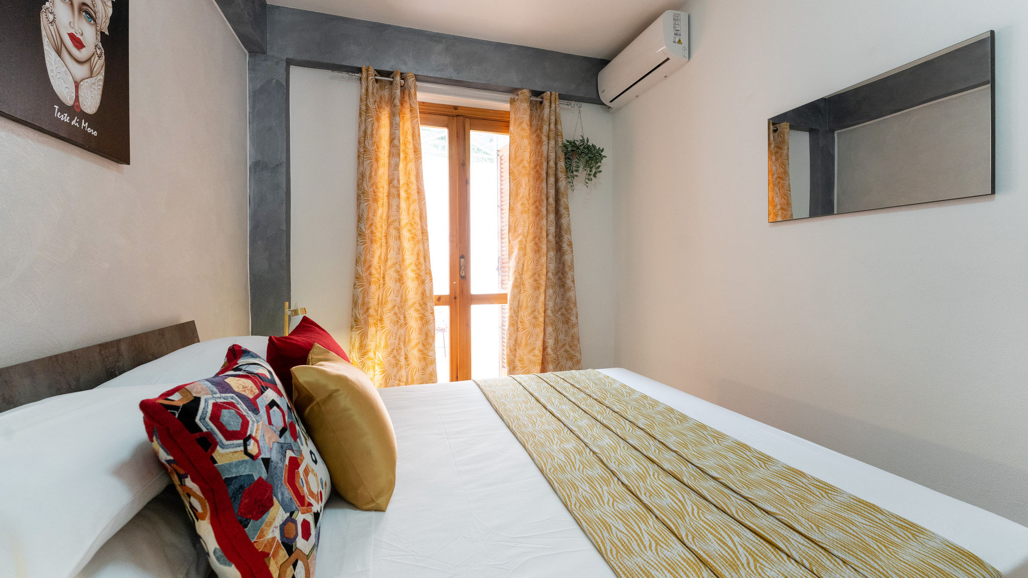 Italianway Sant'Alessio Siculo Capo d'Argento Home