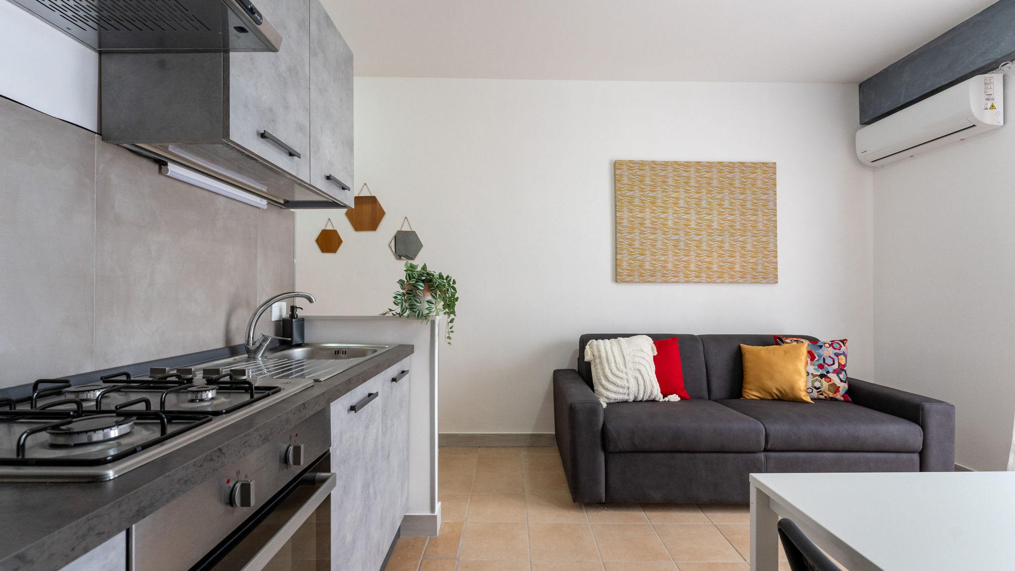Italianway Sant'Alessio Siculo Capo d'Argento Home