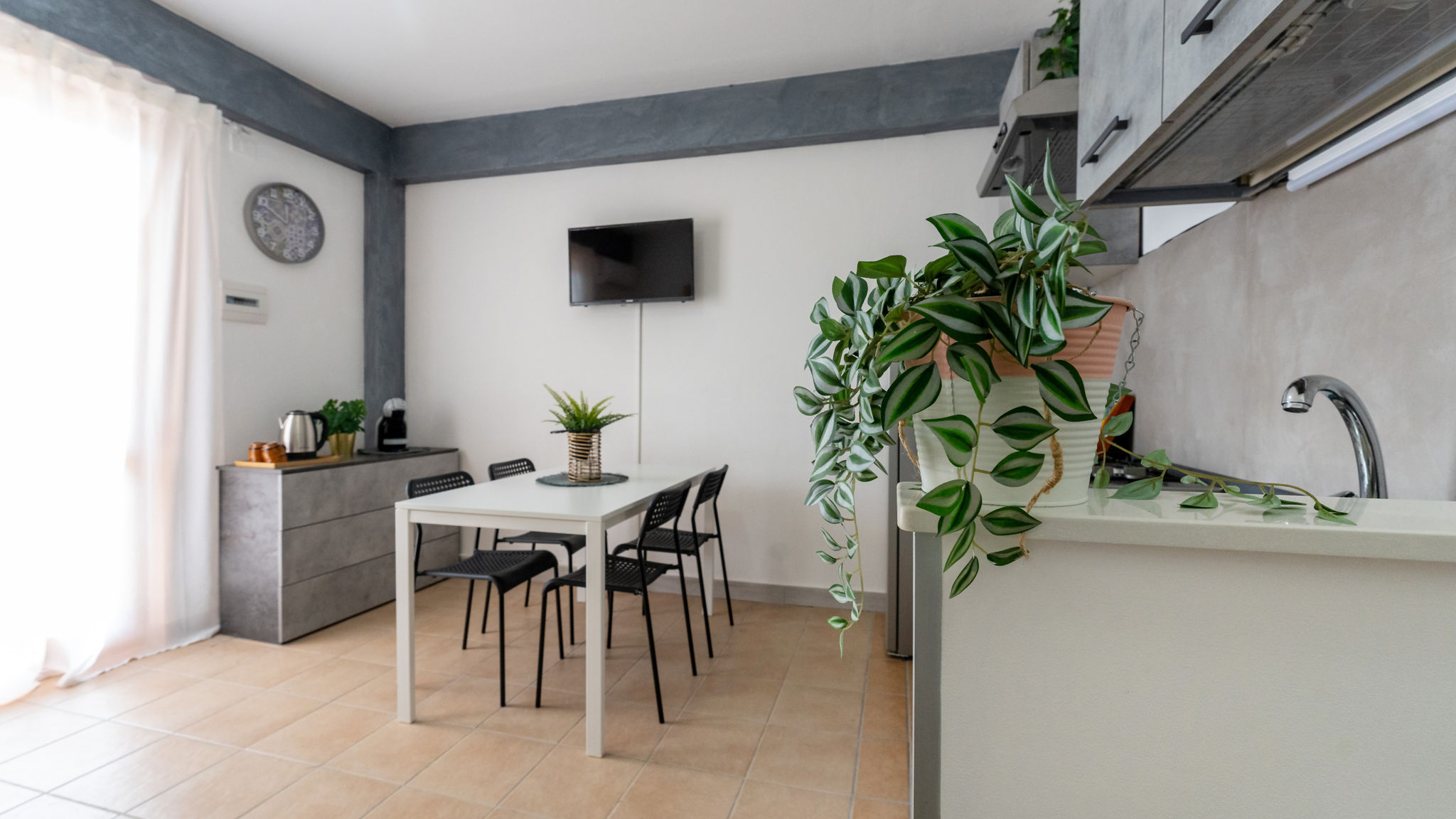 Italianway Sant'Alessio Siculo Capo d'Argento Home