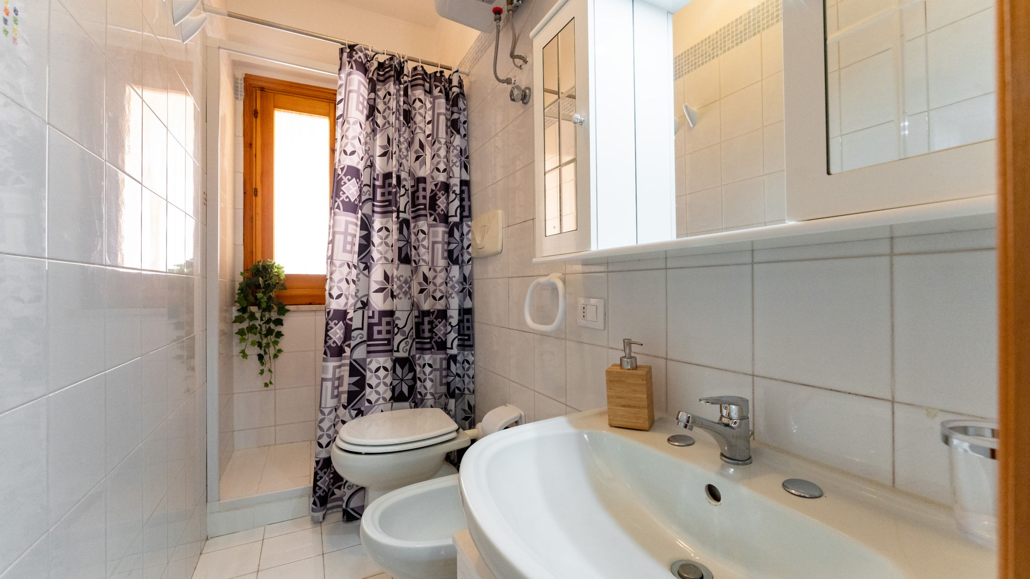 Italianway Sant'Alessio Siculo Capo d'Argento Home