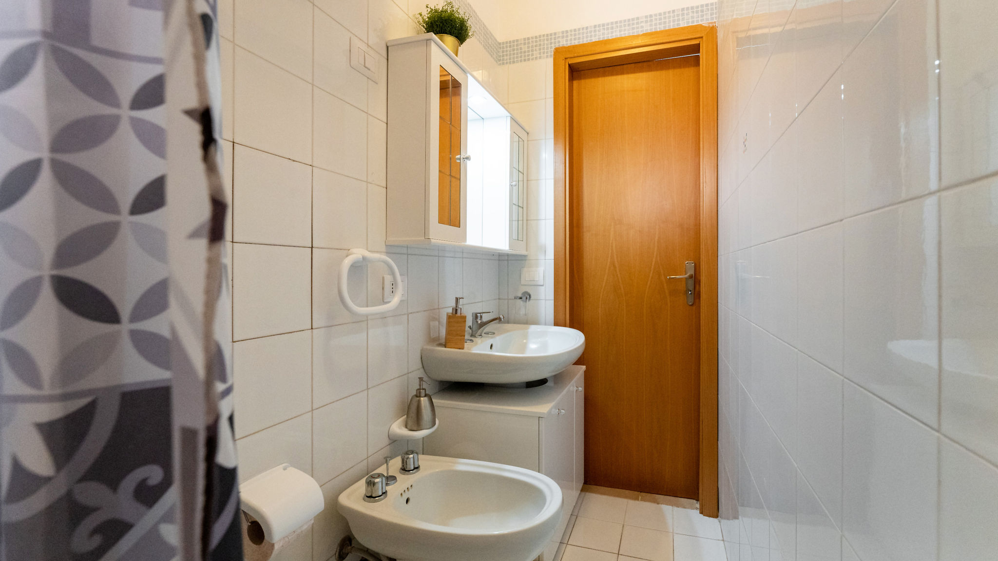 Italianway Sant'Alessio Siculo Capo d'Argento Home