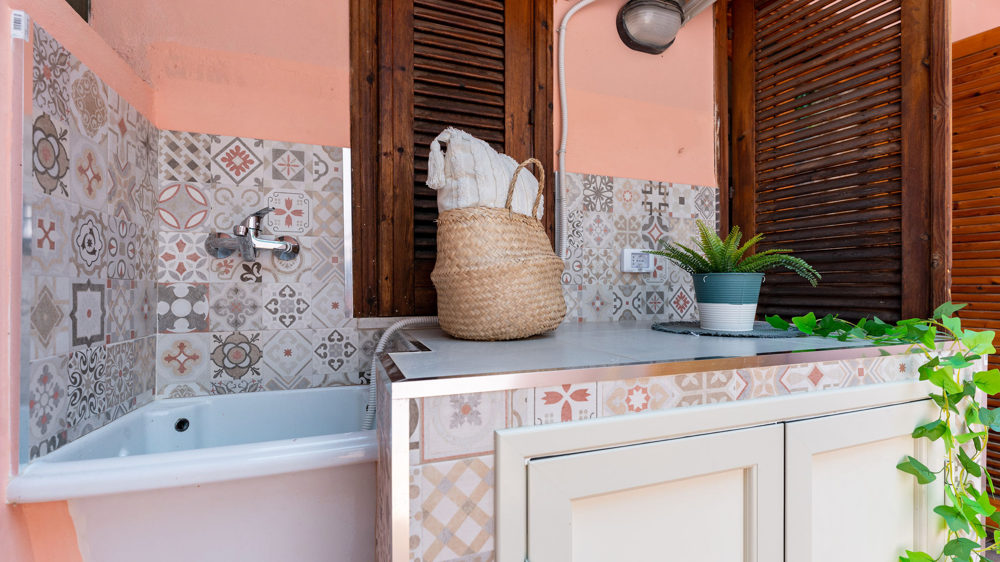 Italianway Sant'Alessio Siculo Capo d'Argento Home