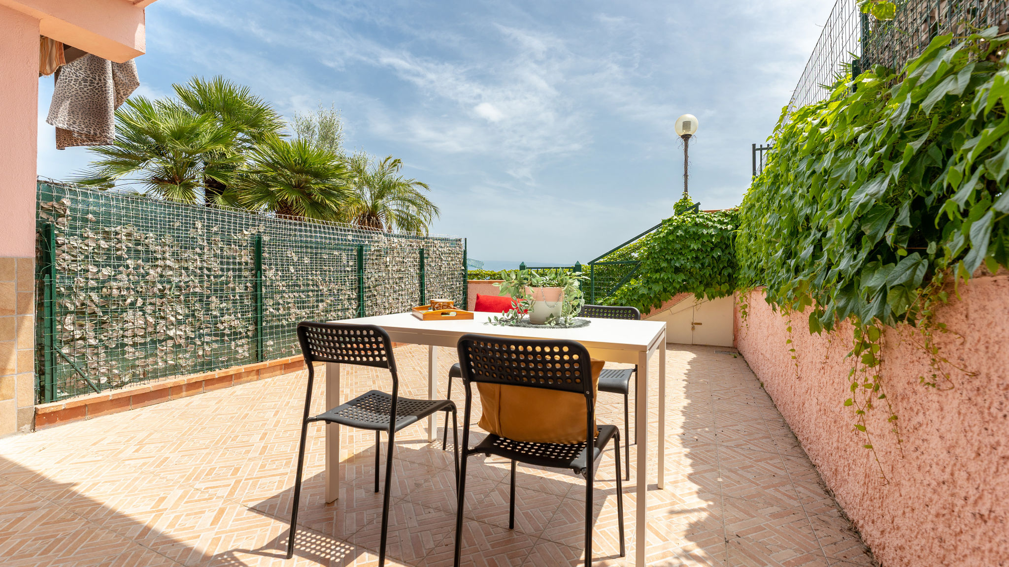 Italianway Sant'Alessio Siculo Capo d'Argento Home