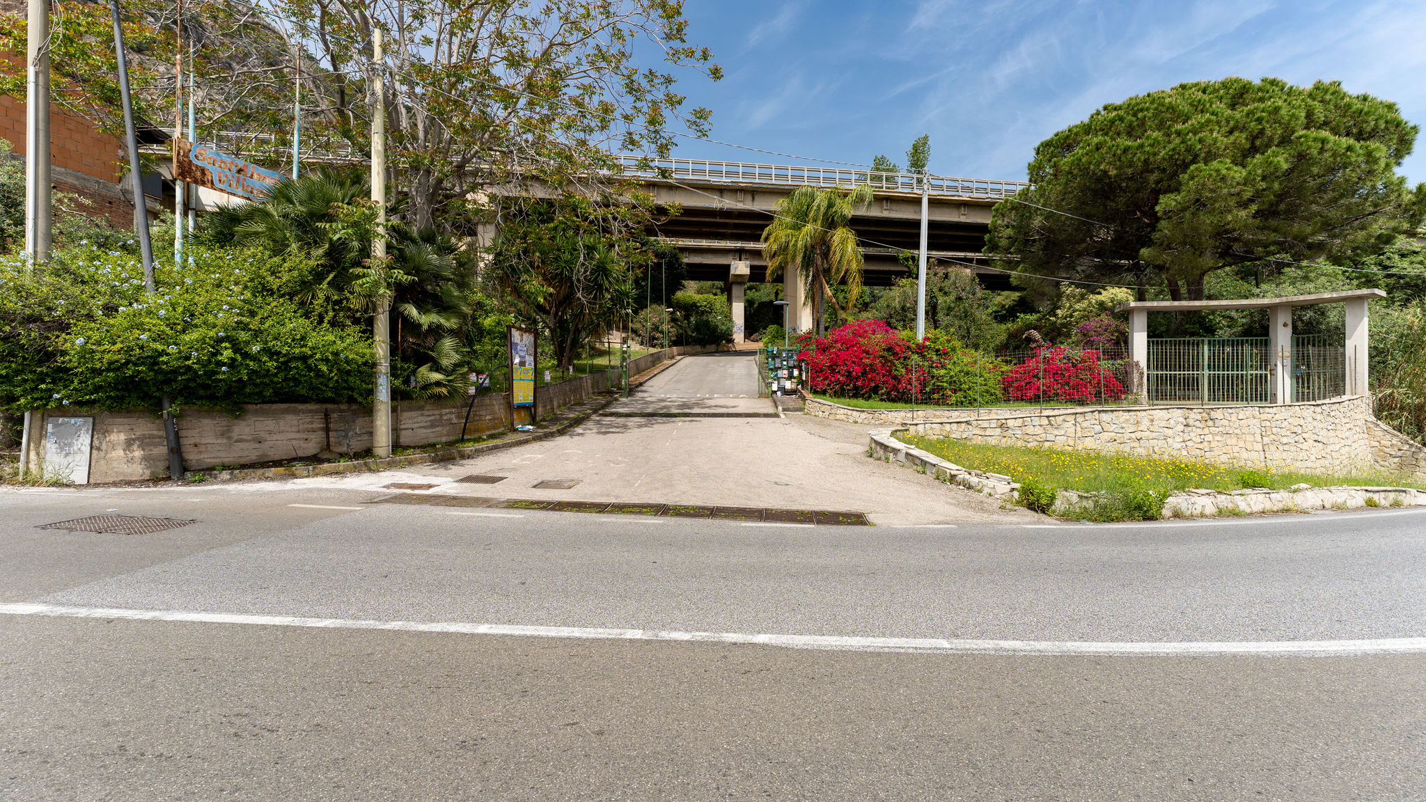 Italianway Sant'Alessio Siculo Capo d'Argento Home