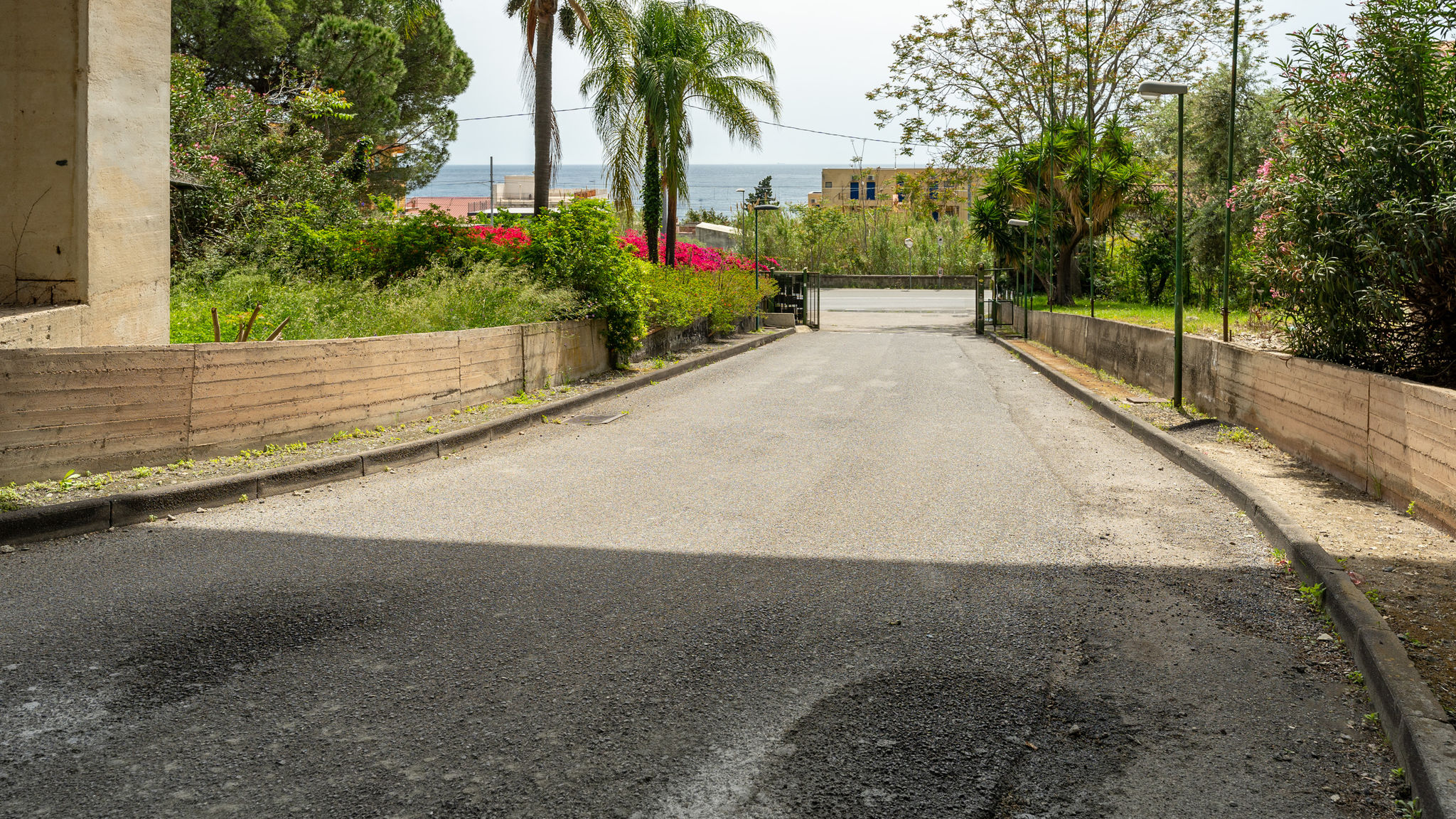 Italianway Sant'Alessio Siculo Capo d'Argento Home