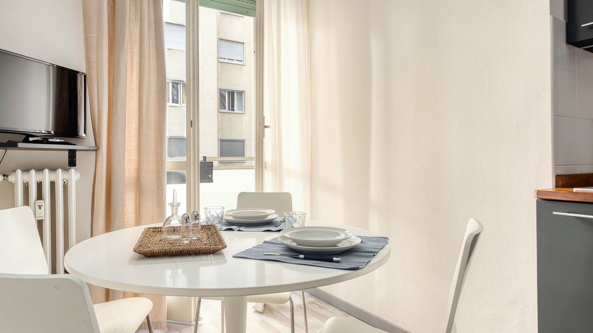 Italianway Milano Elegant One-Bedroom Apartment in Porta Romana