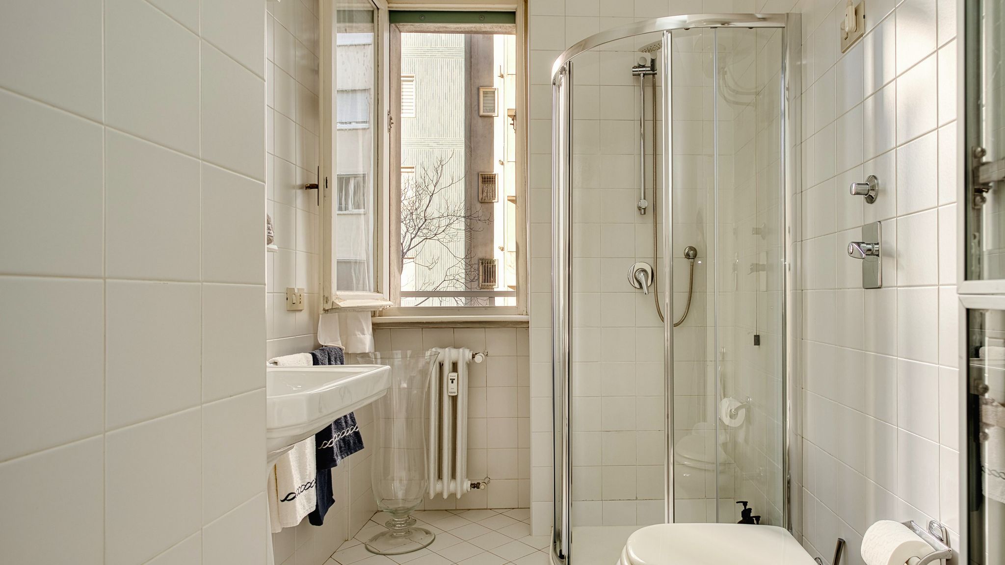 Italianway Milano Elegant One-Bedroom Apartment in Porta Romana