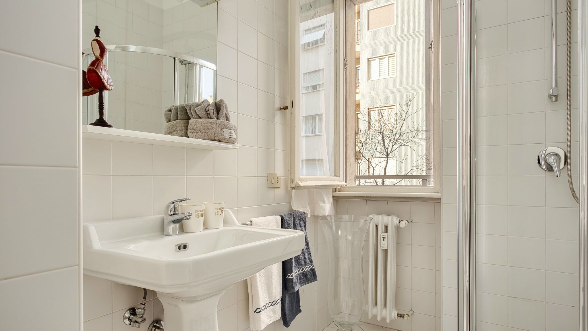 Italianway Milano Elegant One-Bedroom Apartment in Porta Romana