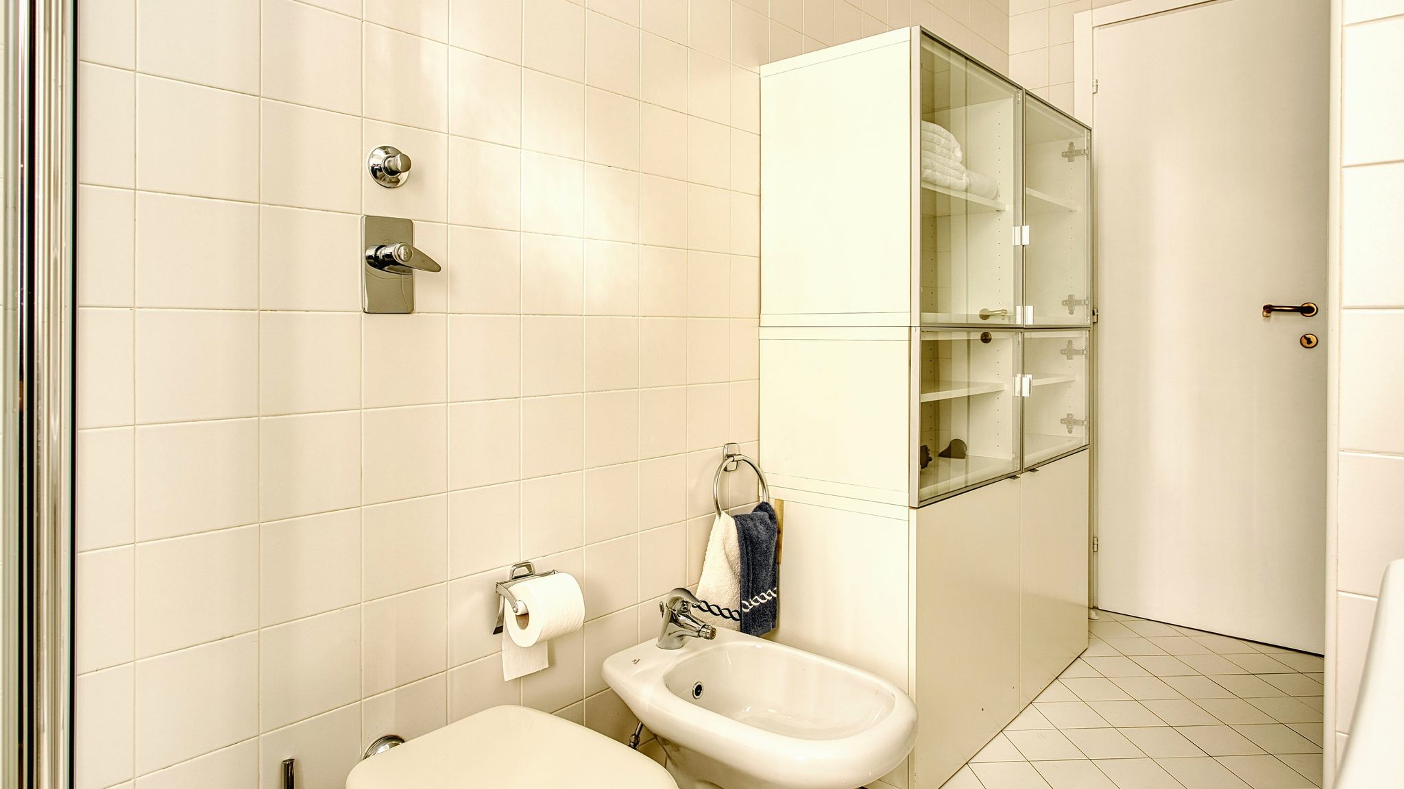 Italianway Milano Elegant One-Bedroom Apartment in Porta Romana