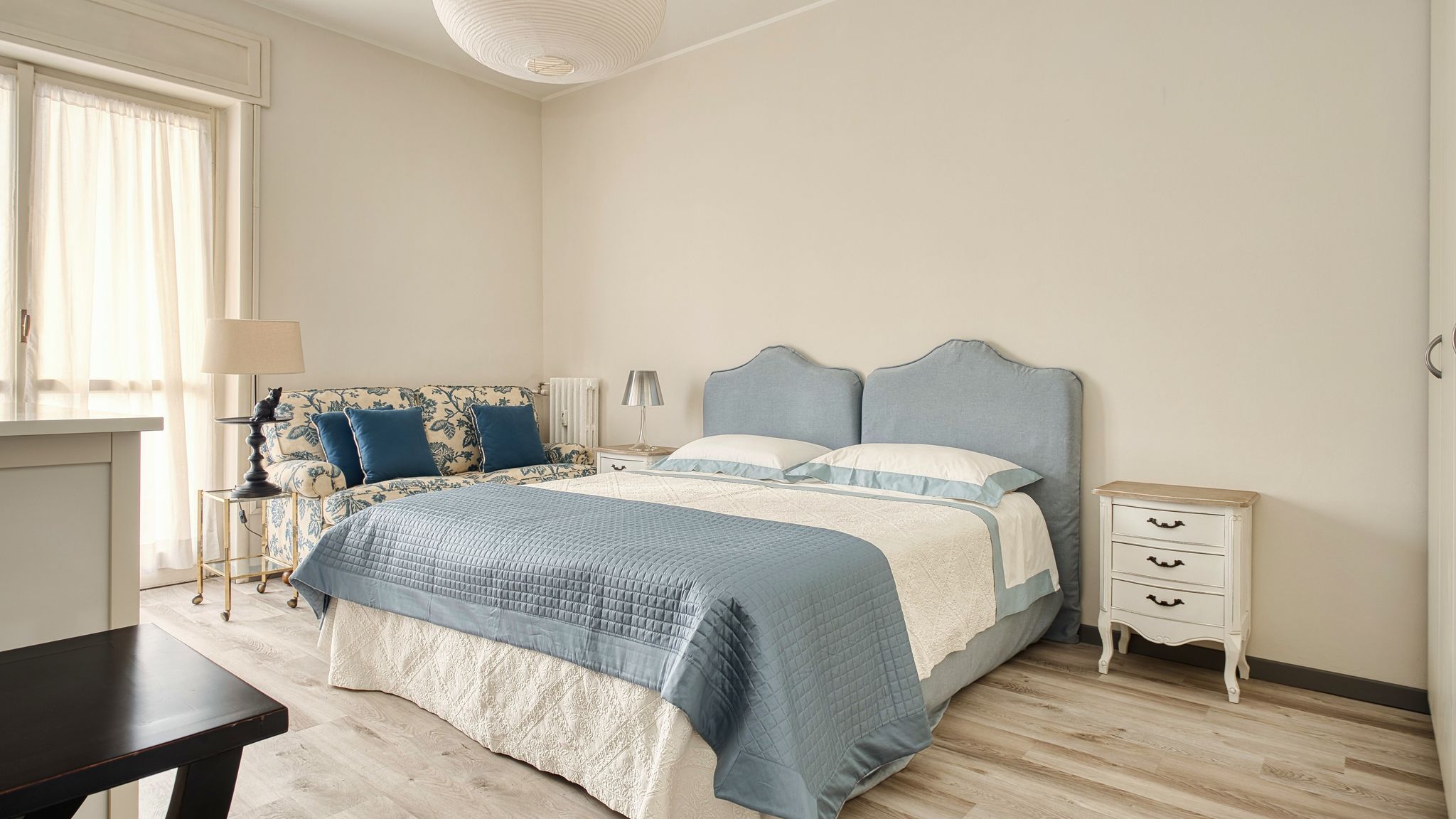 Italianway Milano Elegant One-Bedroom Apartment in Porta Romana