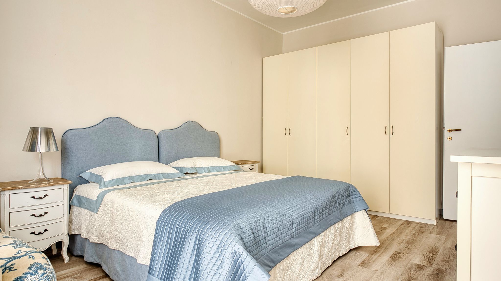 Italianway Milano Elegant One-Bedroom Apartment in Porta Romana