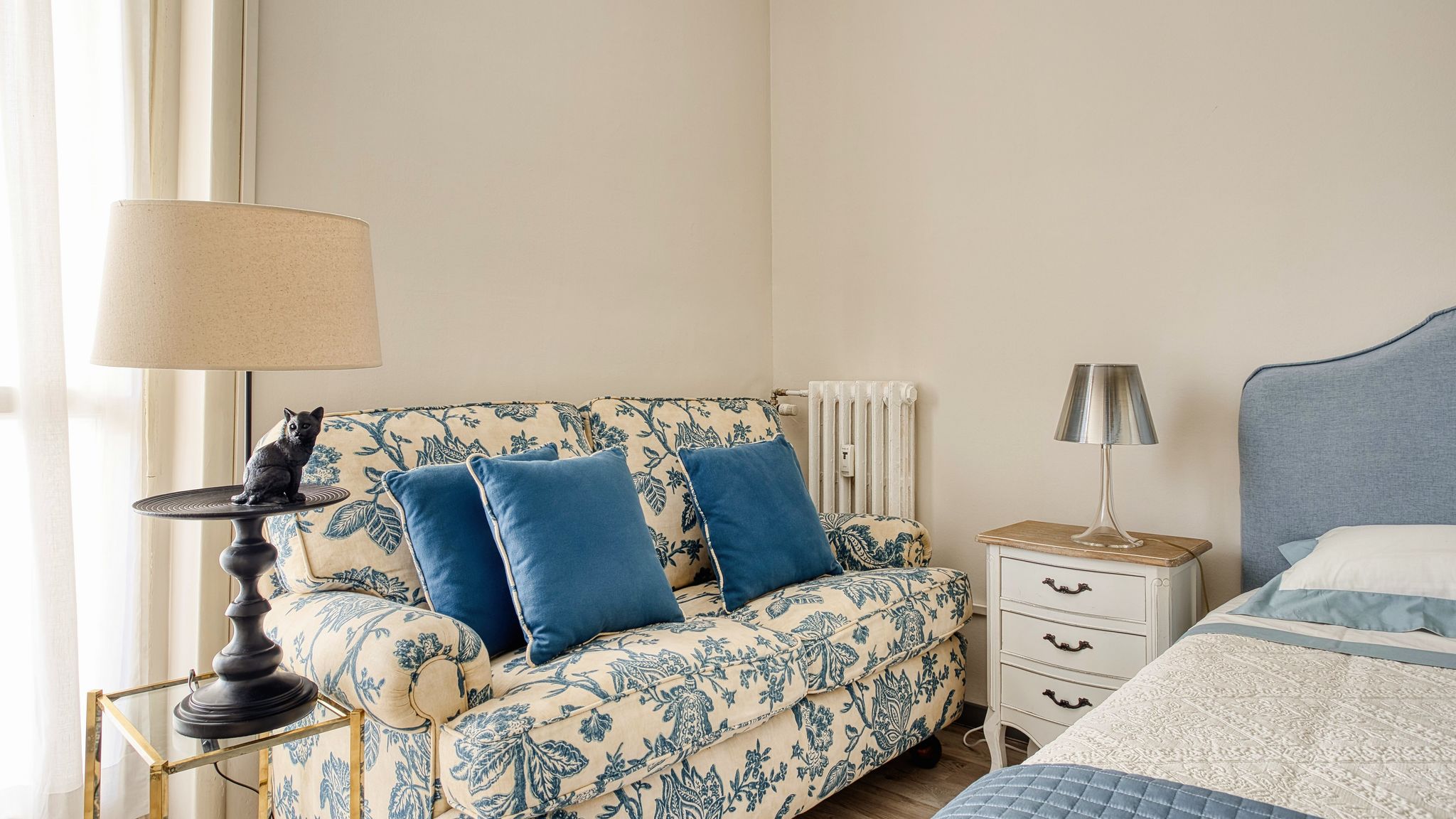 Italianway Milano Elegant One-Bedroom Apartment in Porta Romana