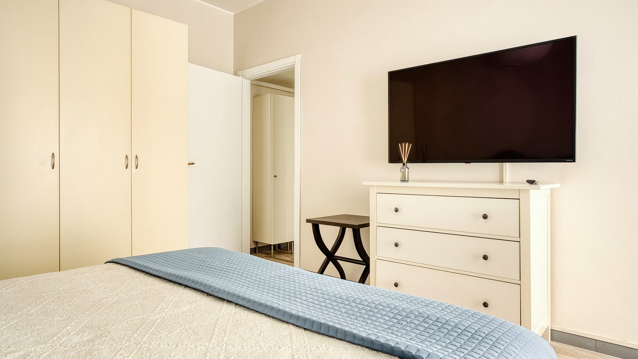 Italianway Milano Elegant One-Bedroom Apartment in Porta Romana