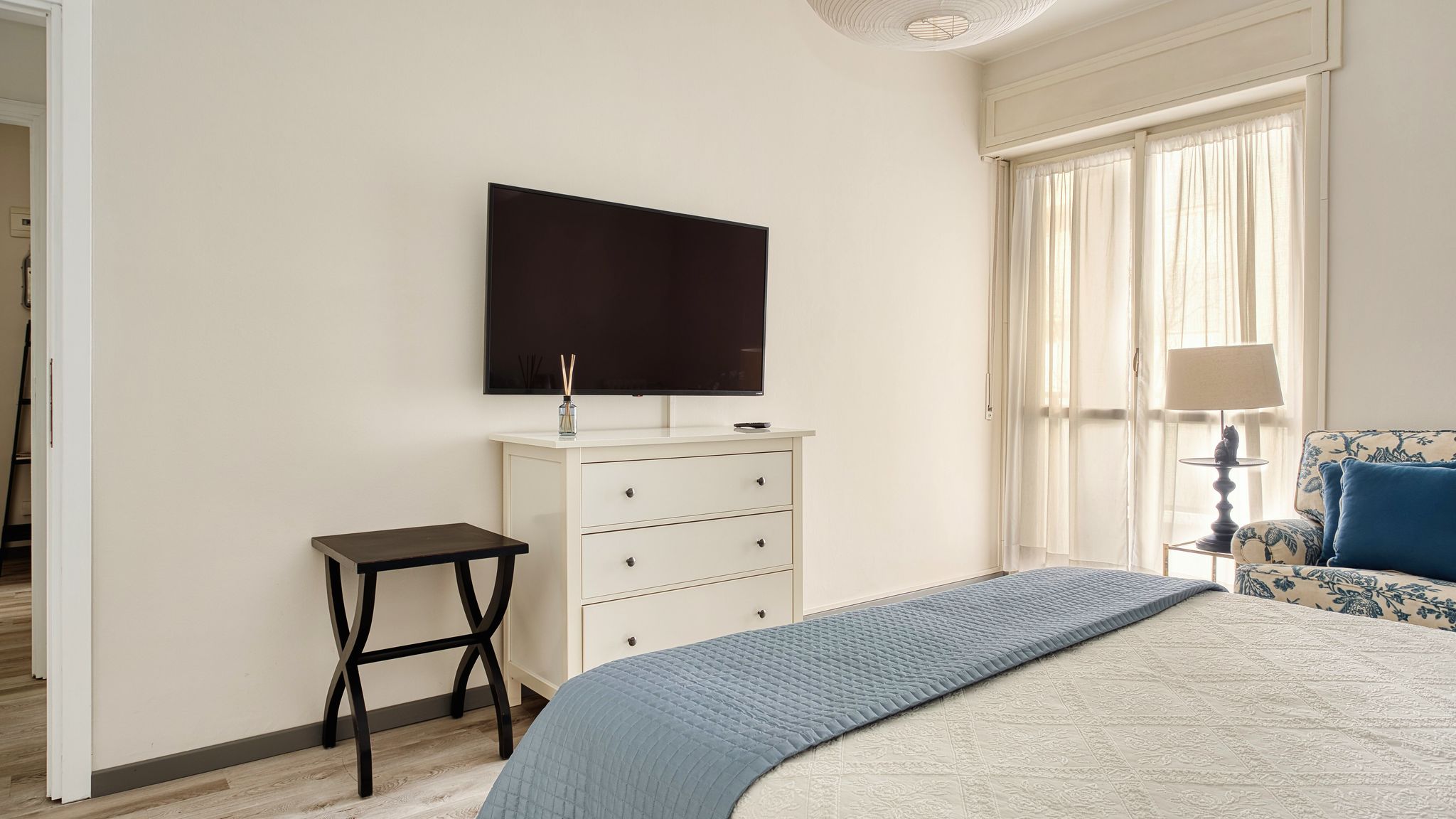 Italianway Milano Elegant One-Bedroom Apartment in Porta Romana