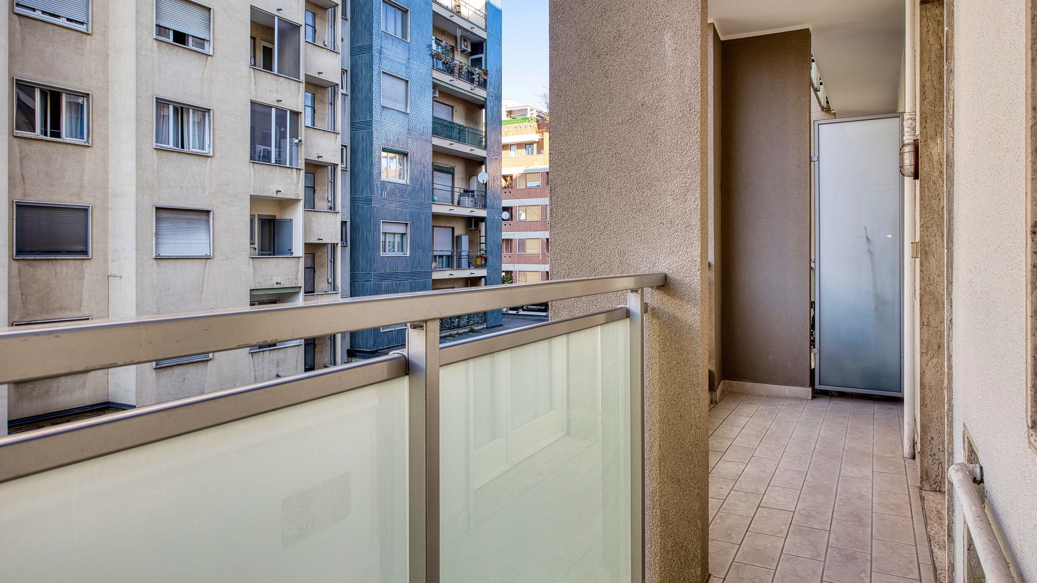 Italianway Milano Elegant One-Bedroom Apartment in Porta Romana