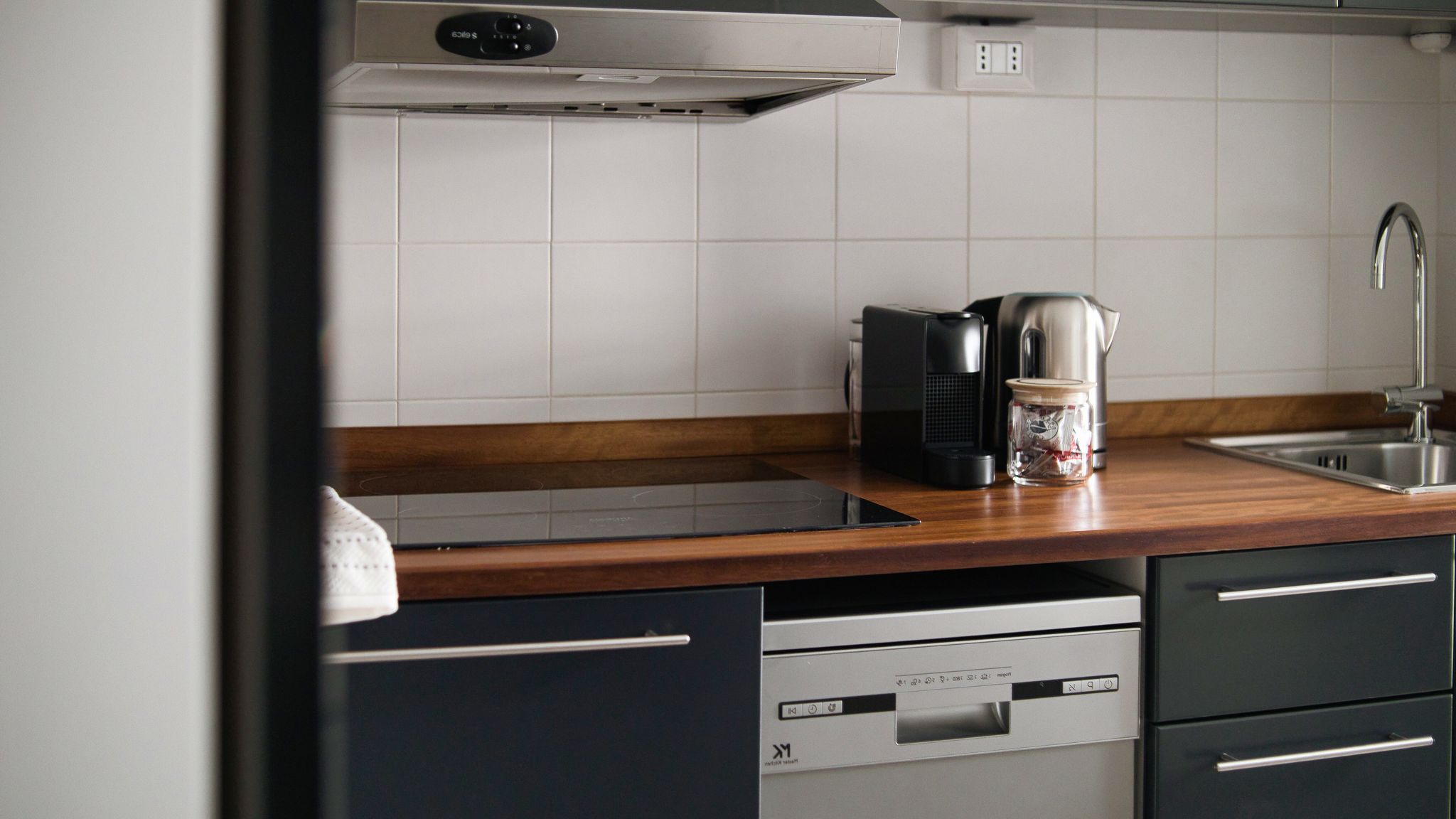 Italianway Milano Elegant One-Bedroom Apartment in Porta Romana