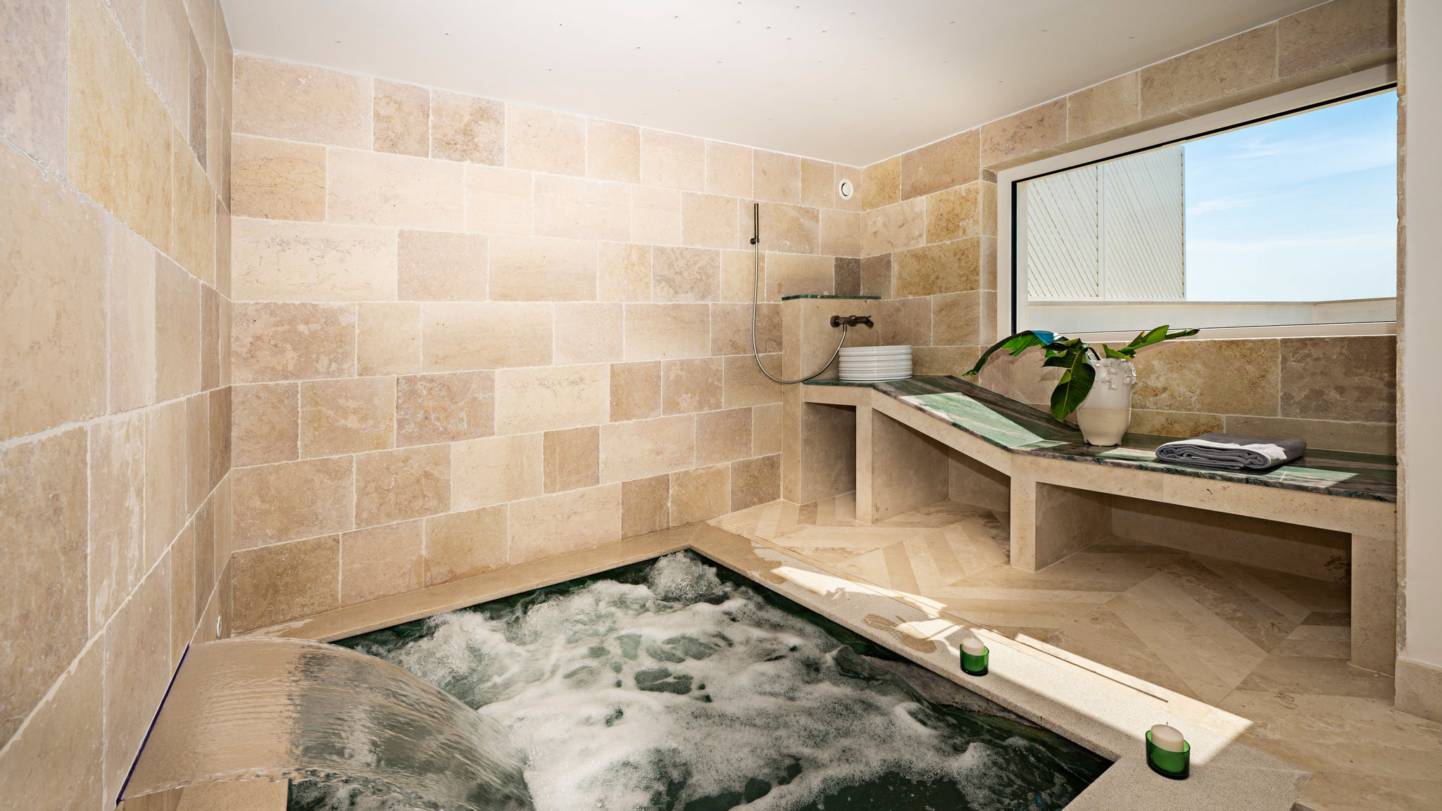 Italianway Praiano Villa Lilia by Elite Villas