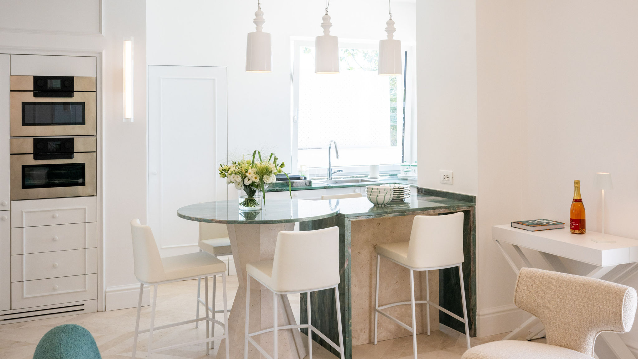 Italianway Praiano Villa Lilia by Elite Villas