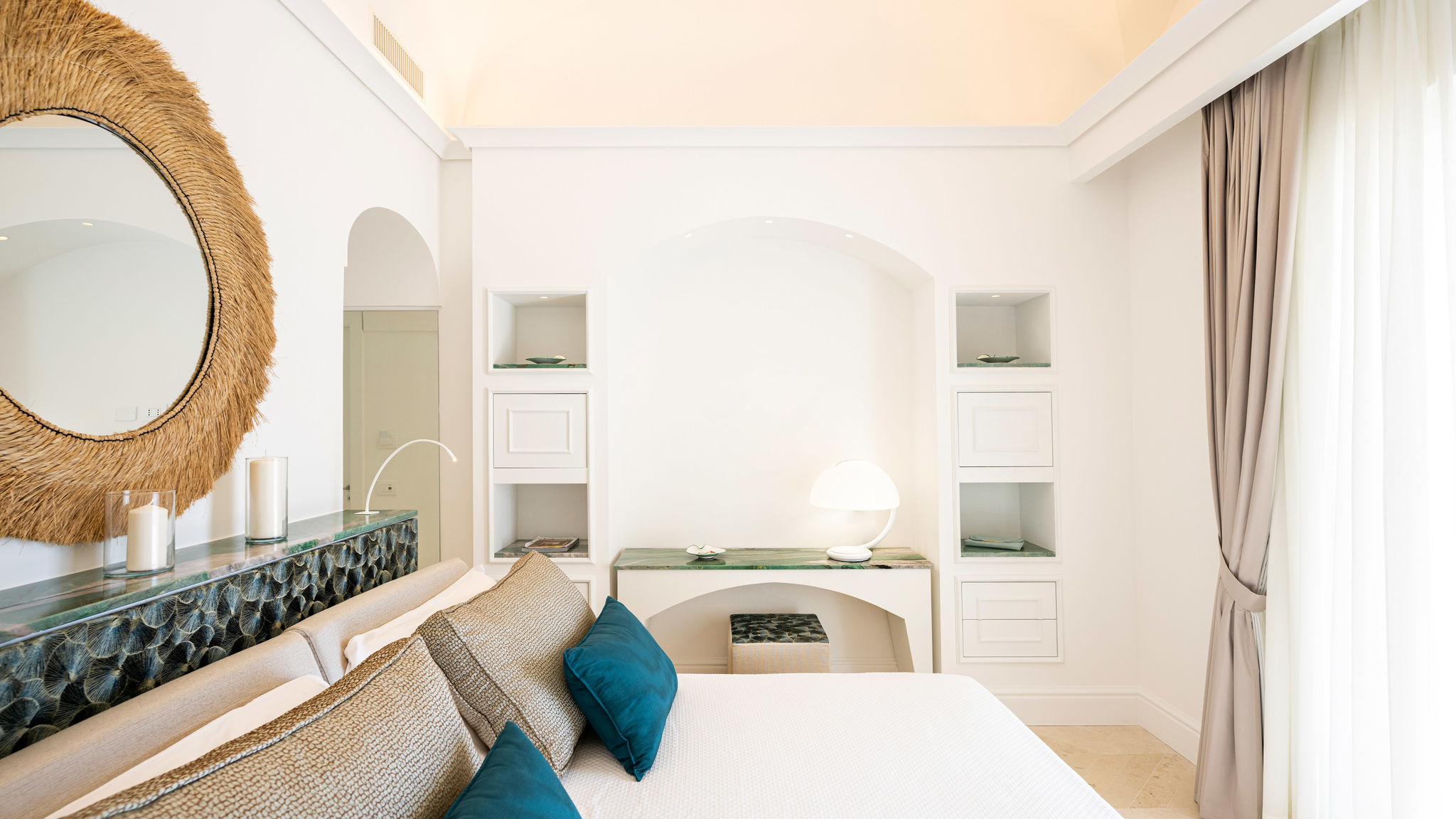 Italianway Praiano Villa Lilia by Elite Villas