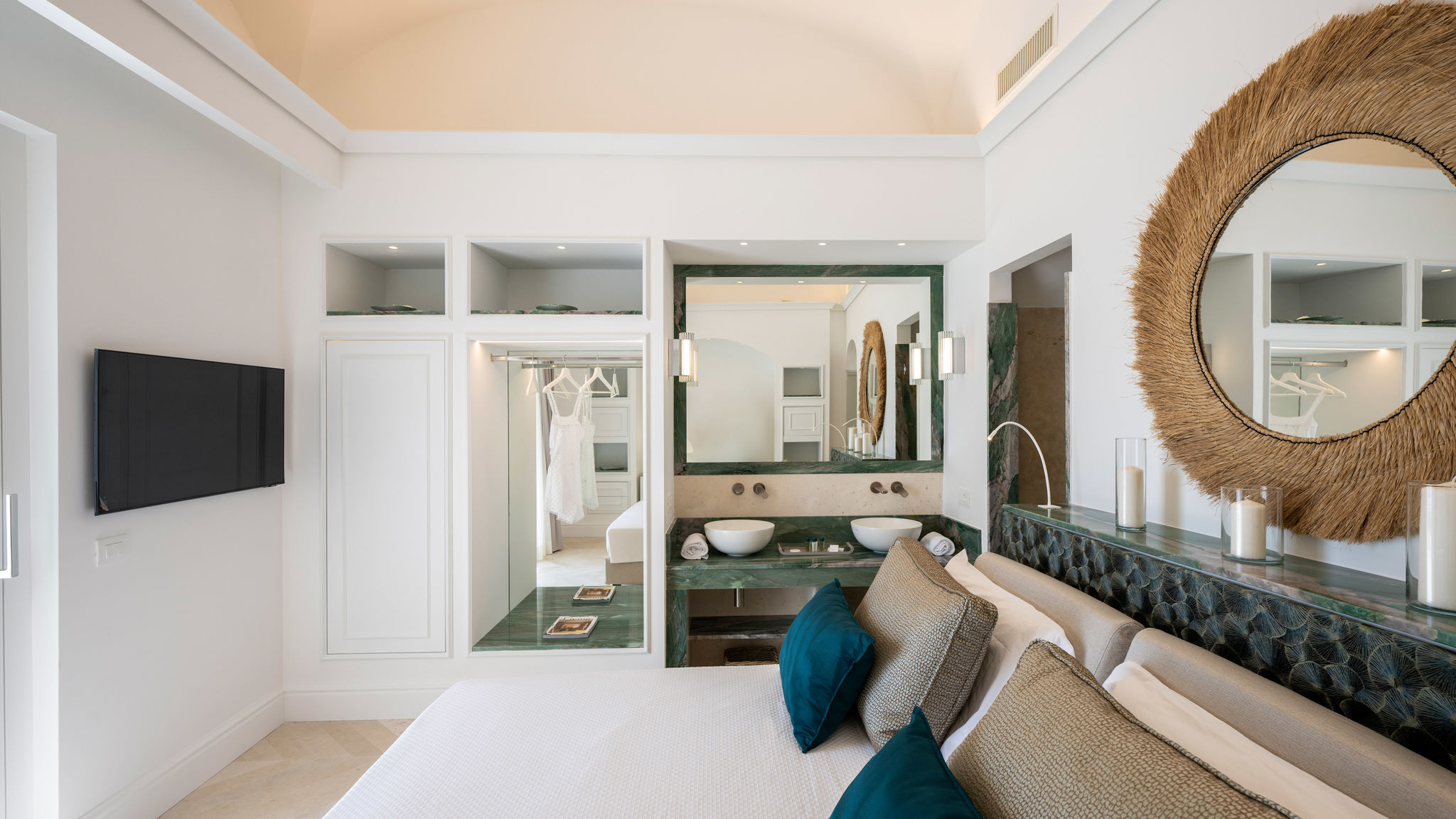 Italianway Praiano Villa Lilia by Elite Villas