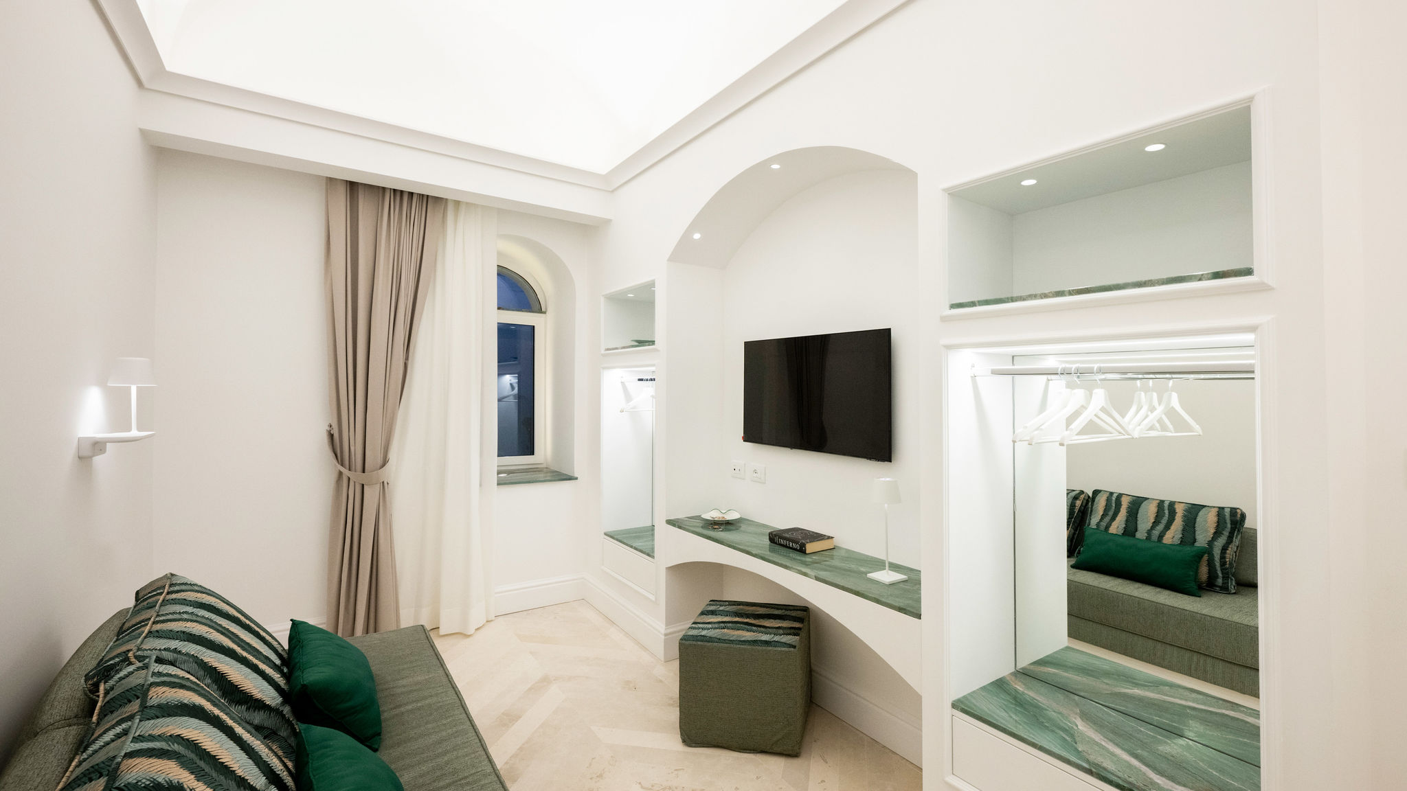 Italianway Praiano Villa Lilia by Elite Villas