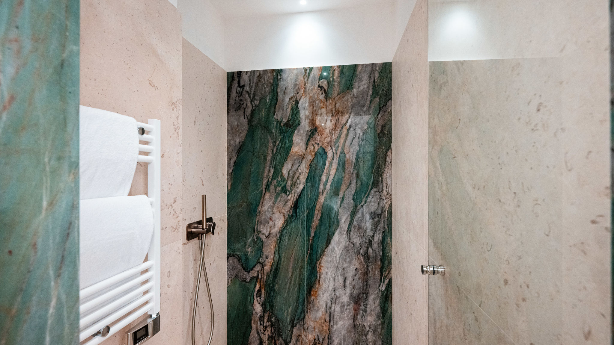Italianway Praiano Villa Lilia by Elite Villas