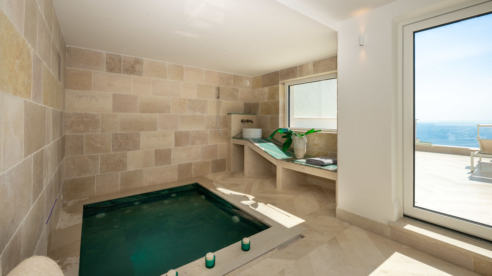 Italianway Praiano Villa Lilia by Elite Villas