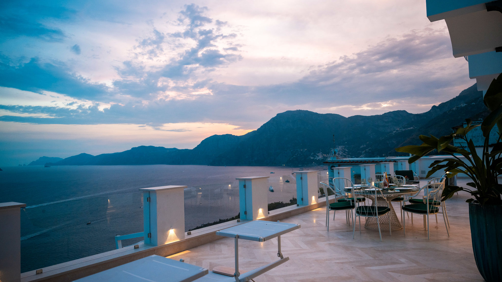 Italianway Praiano Villa Lilia by Elite Villas