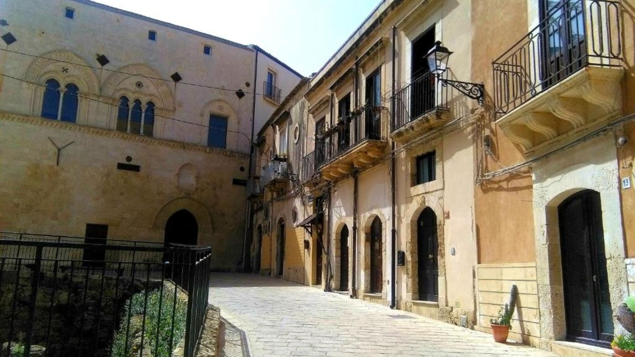 Italianway Siracusa Hora Guest House by Ortigia Apartments