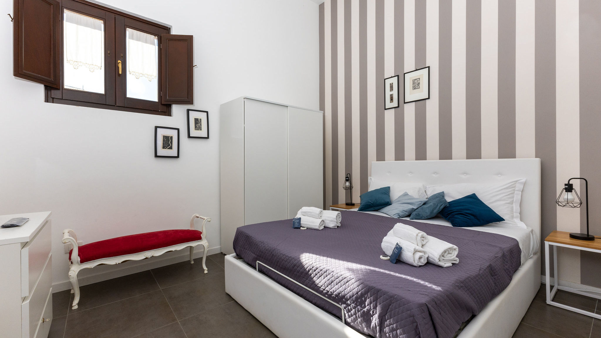 Italianway Siracusa Hora Guest House by Ortigia Apartments