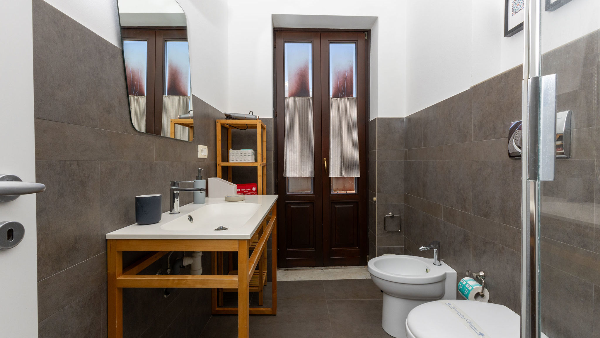 Italianway Siracusa Hora Guest House by Ortigia Apartments