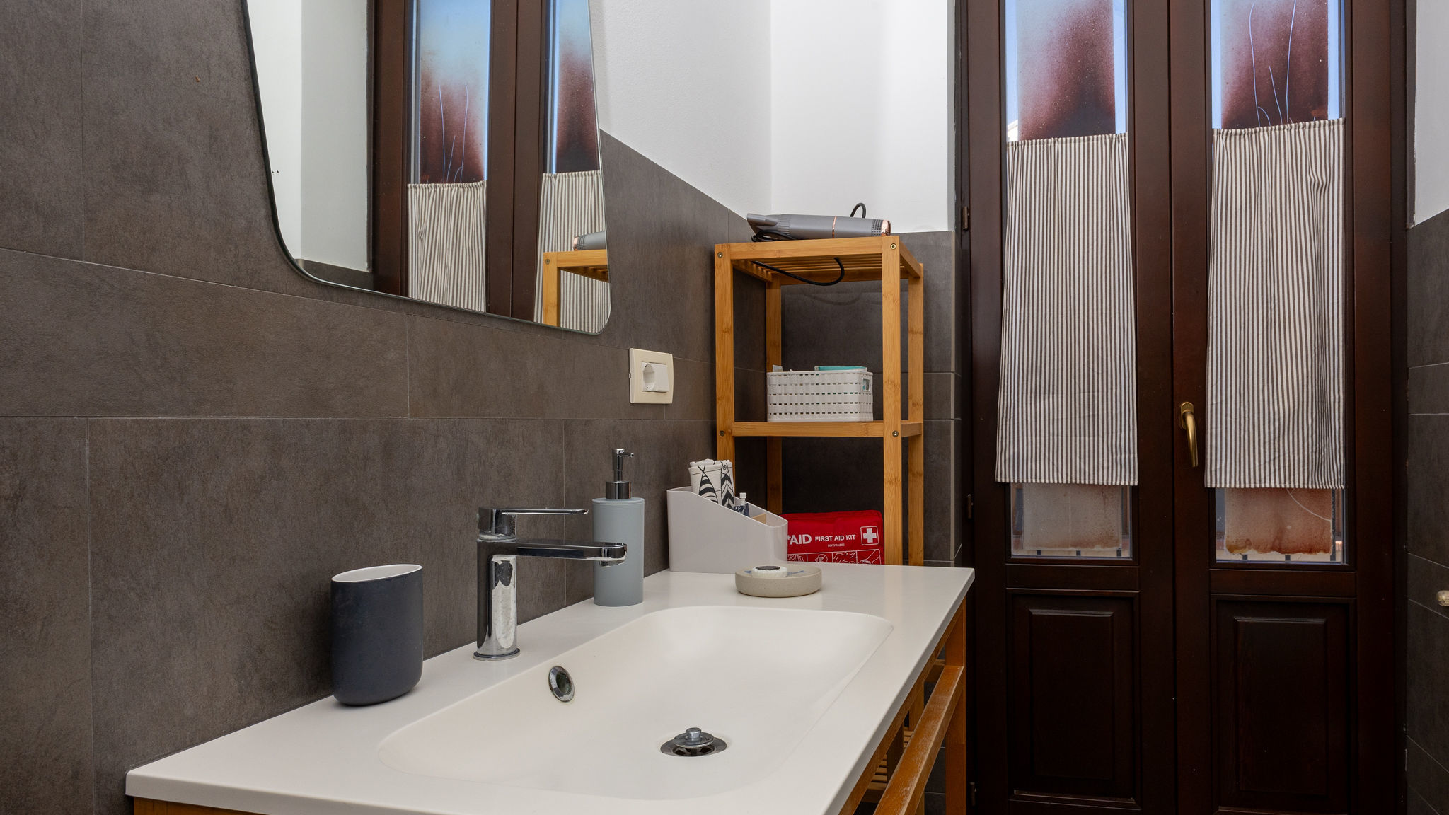 Italianway Siracusa Hora Guest House by Ortigia Apartments