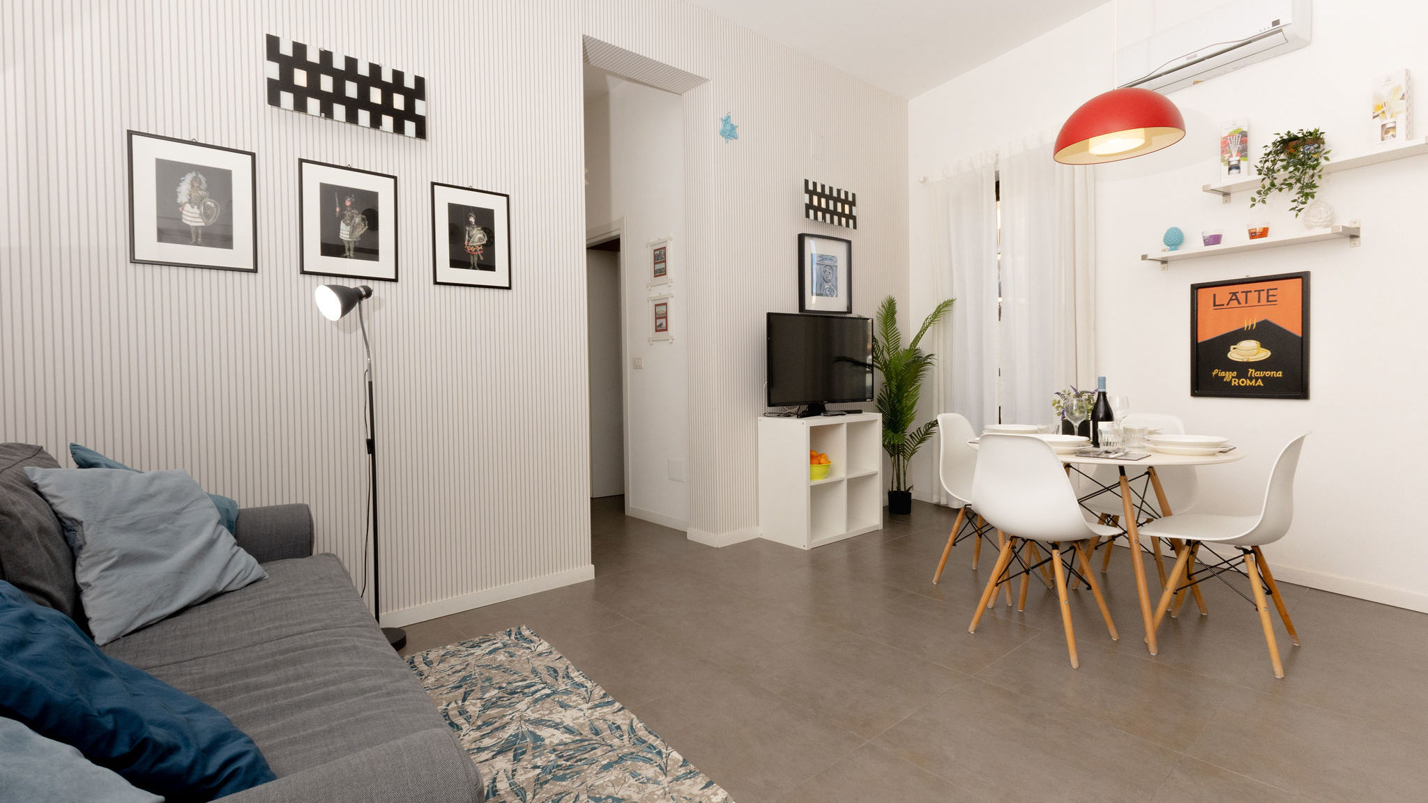 Italianway Siracusa Hora Guest House by Ortigia Apartments