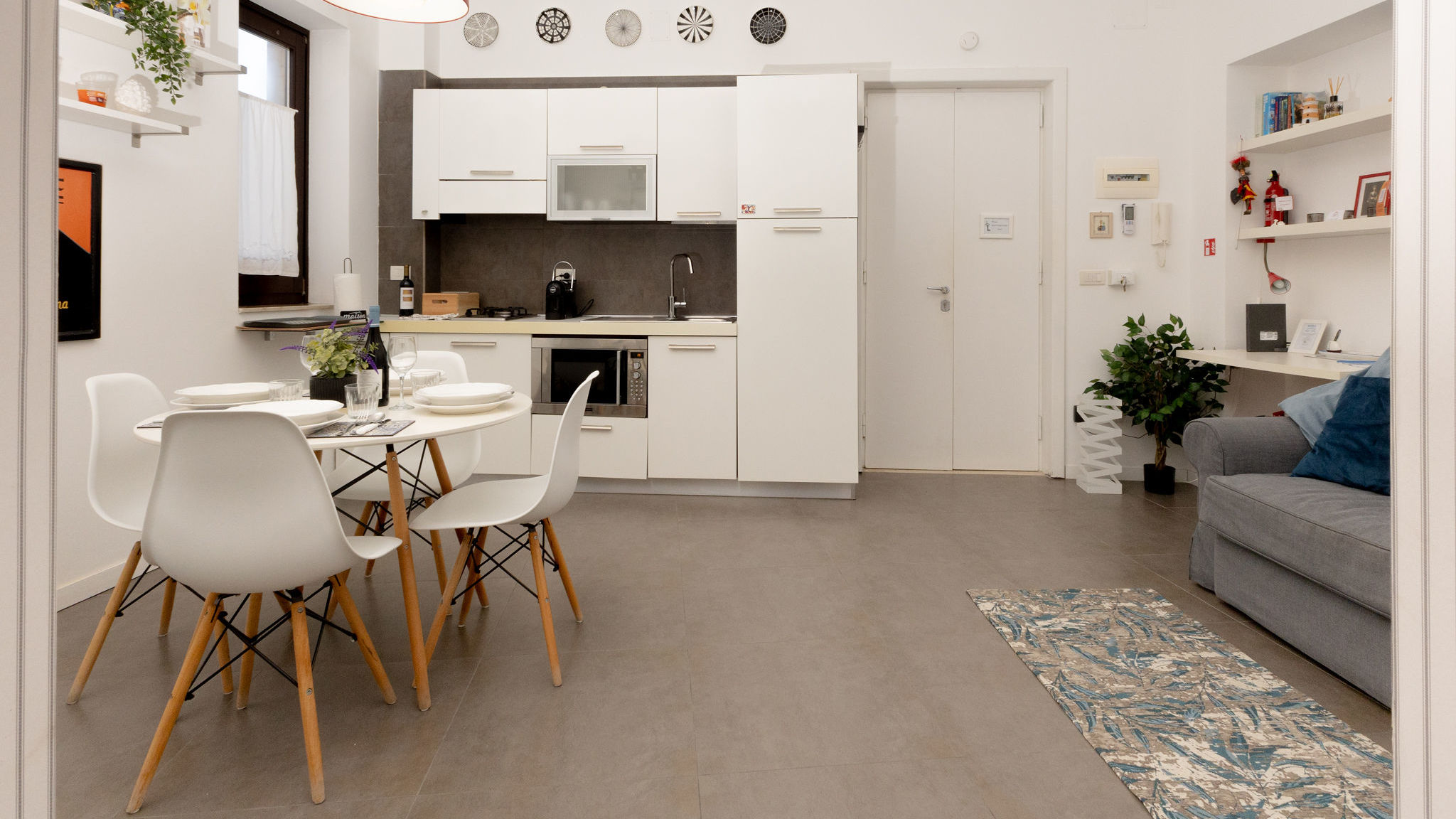 Italianway Siracusa Hora Guest House by Ortigia Apartments