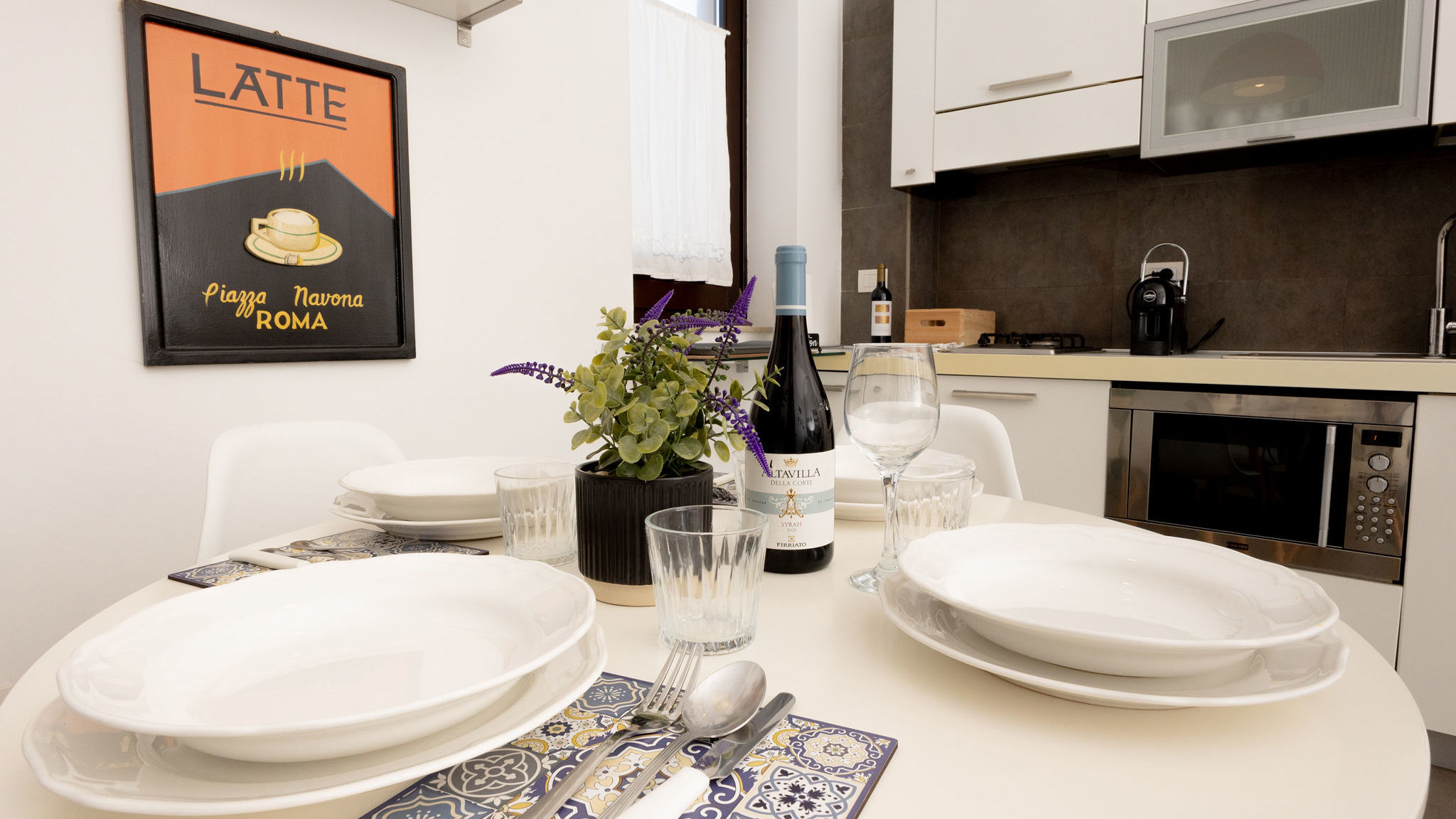 Italianway Siracusa Hora Guest House by Ortigia Apartments