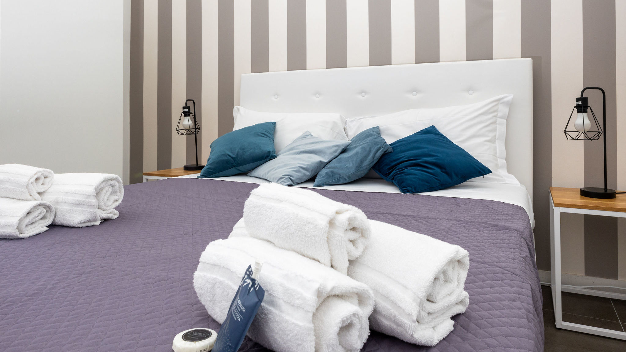 Italianway Siracusa Hora Guest House by Ortigia Apartments