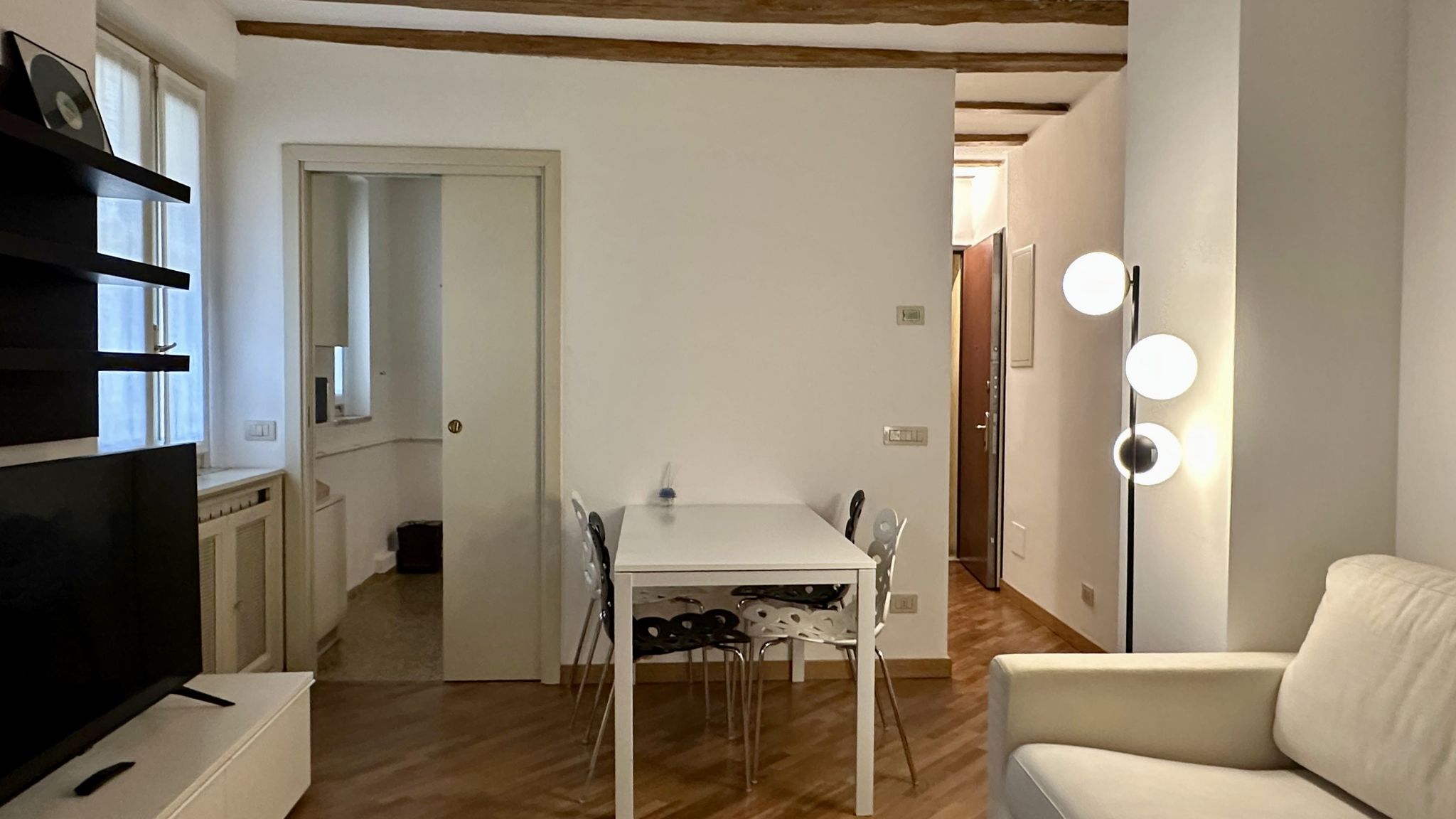 Italianway Milano Pontaccio 4_Bilo