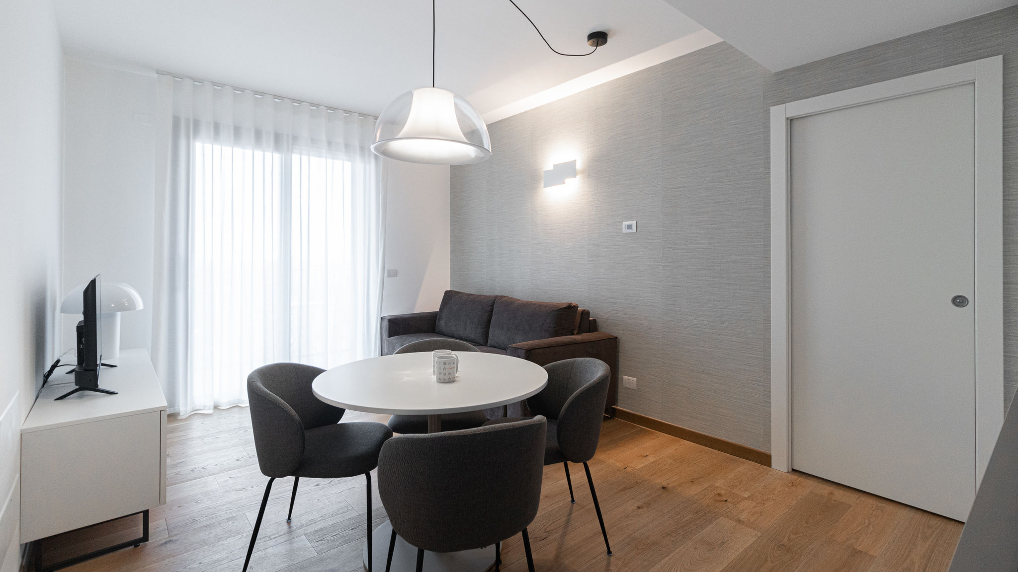 Italianway Milano Crescenzago 105 A