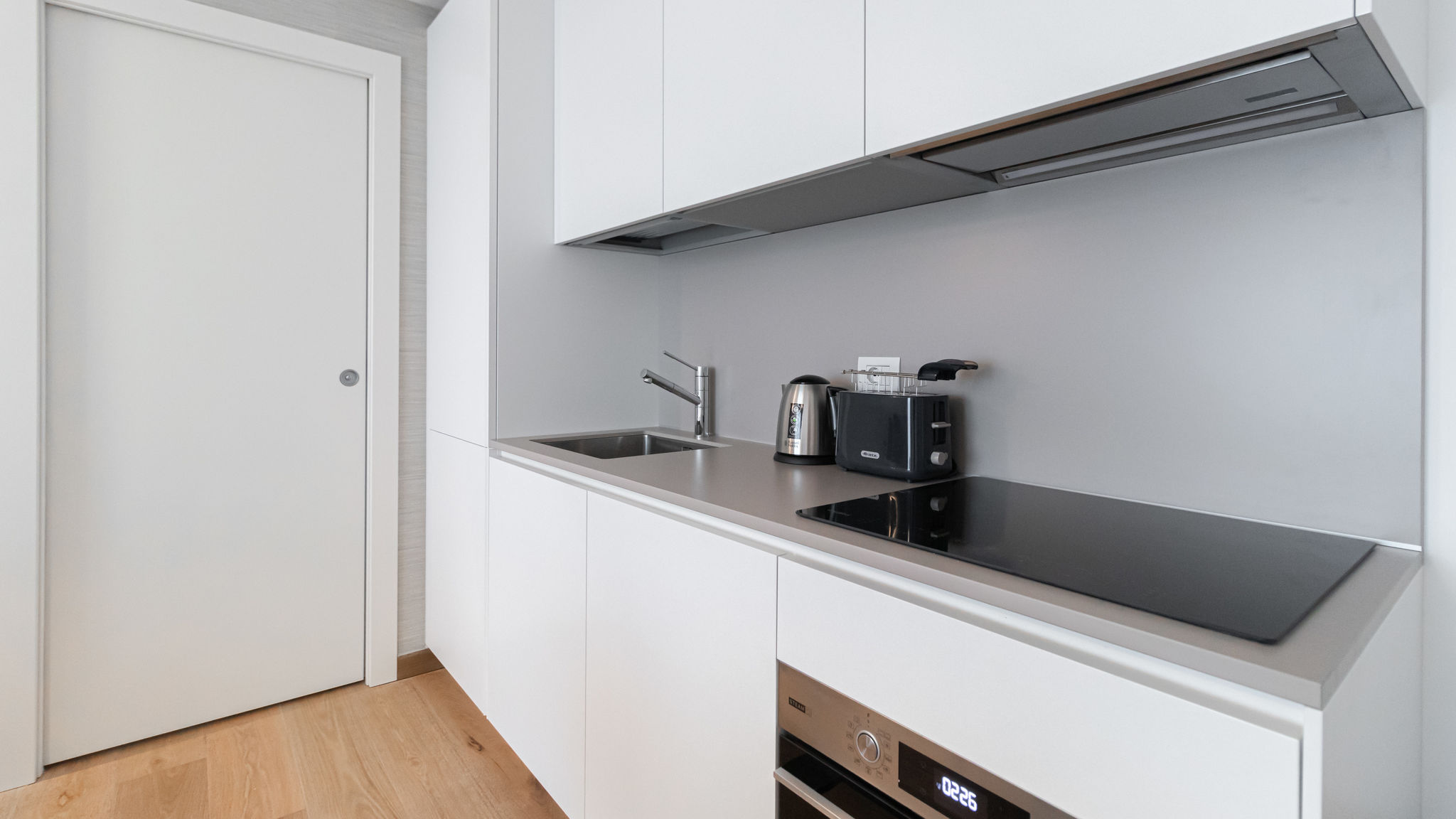 Italianway Milano Crescenzago 105 A